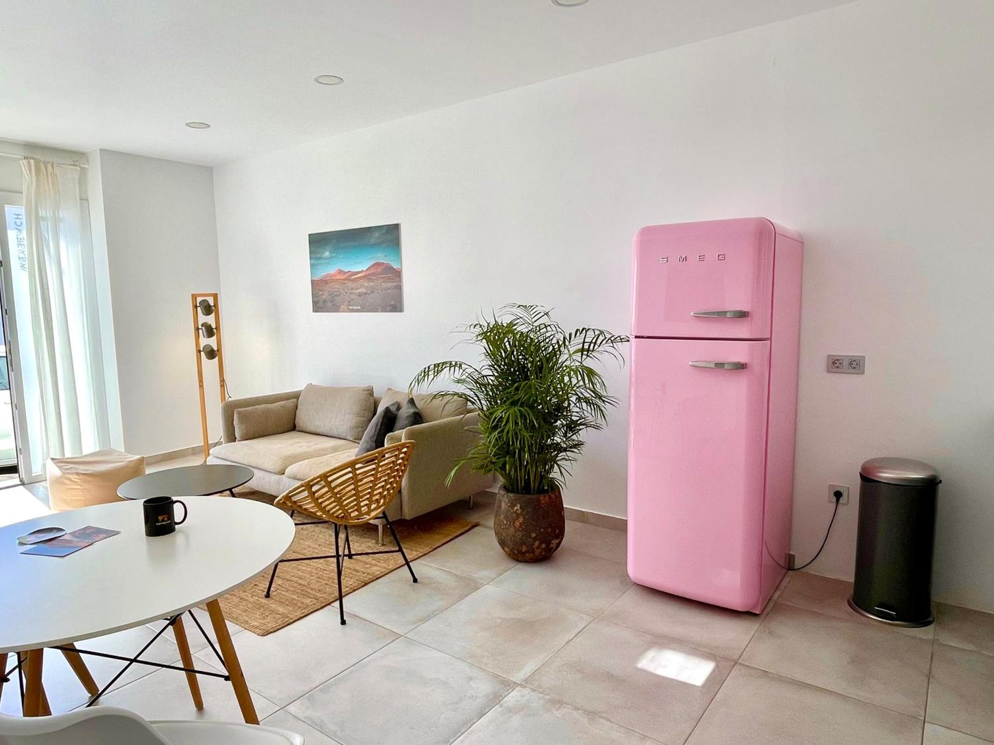 Apartamento Weybeach 7 - New, Modern, Stylish, Fully Equipped La Santa
