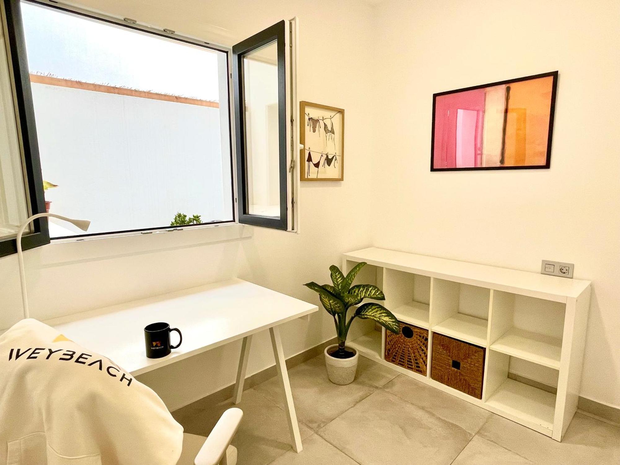 Weybeach 7 - New, Modern, Stylish, Fully Equipped Apartment *