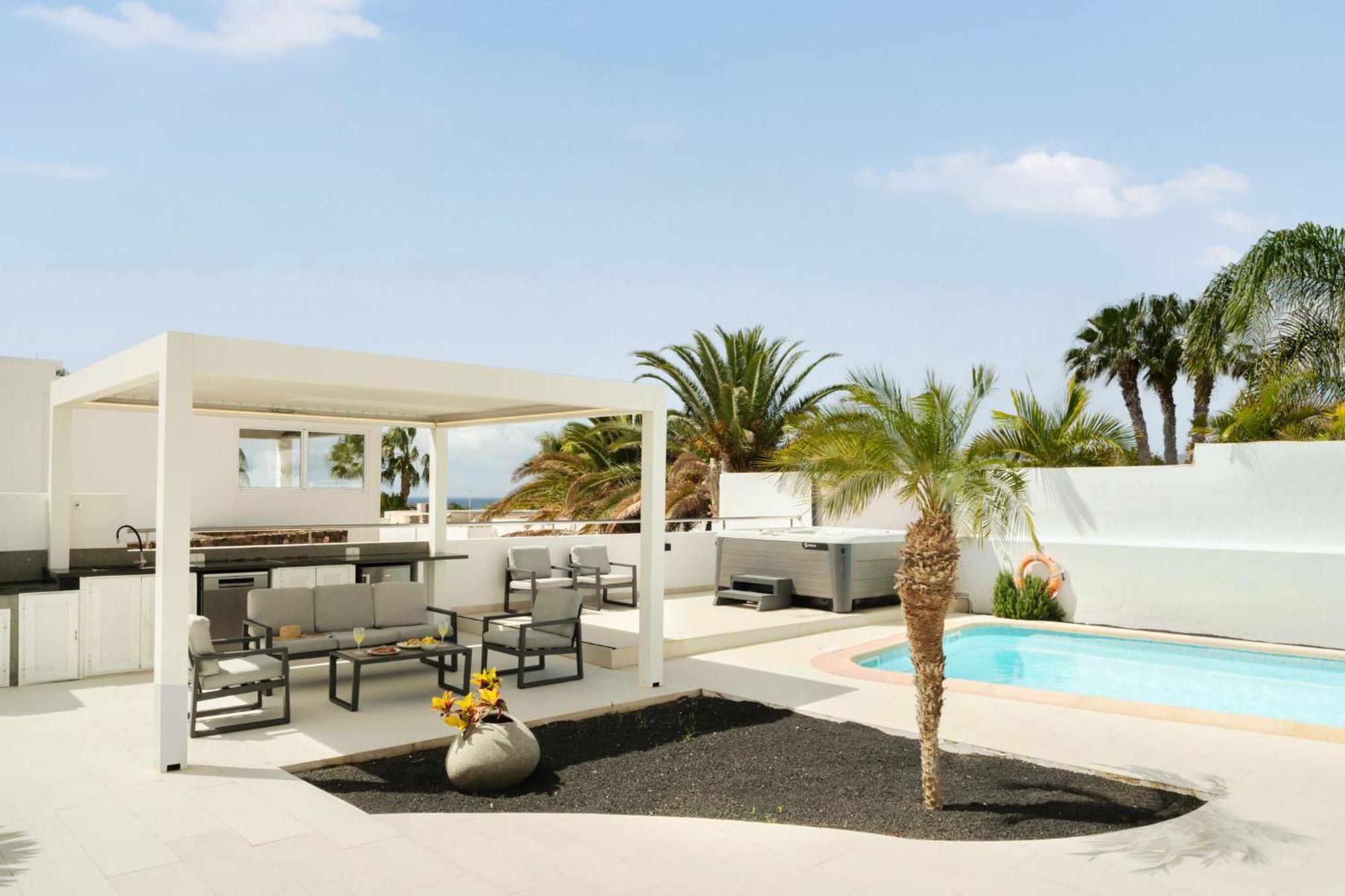 Villa Calero Sails By Buenavilla *