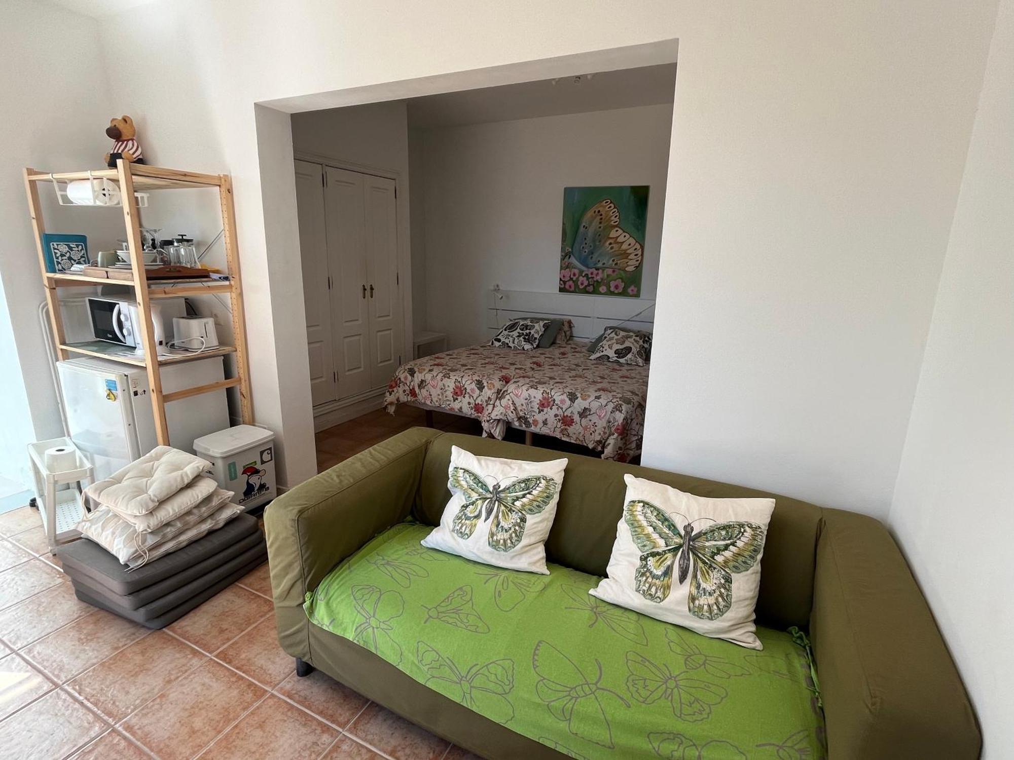 Casa Tina Apartment *