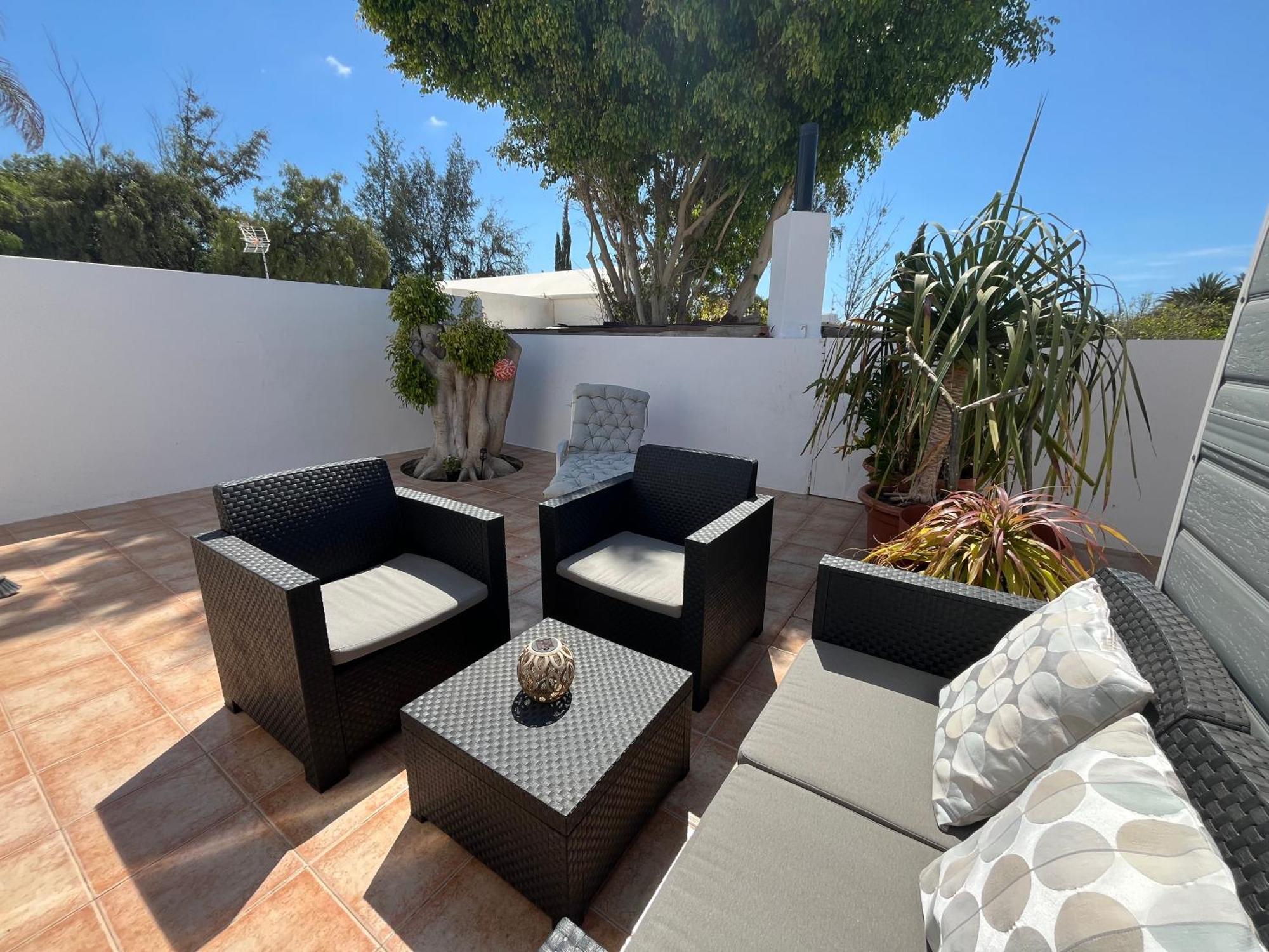 Casa Tina Apartment