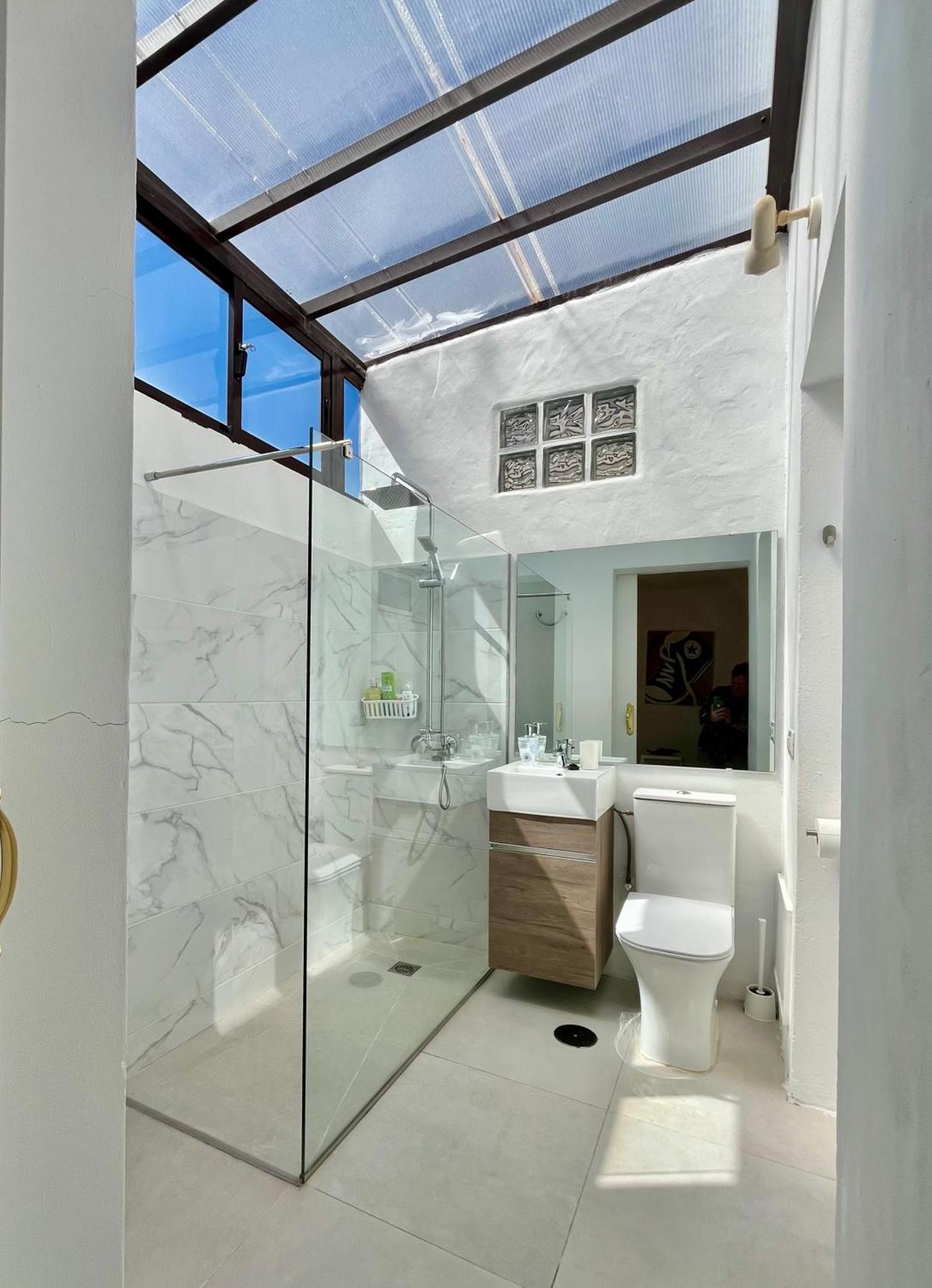 Casa Tina Apartment *
