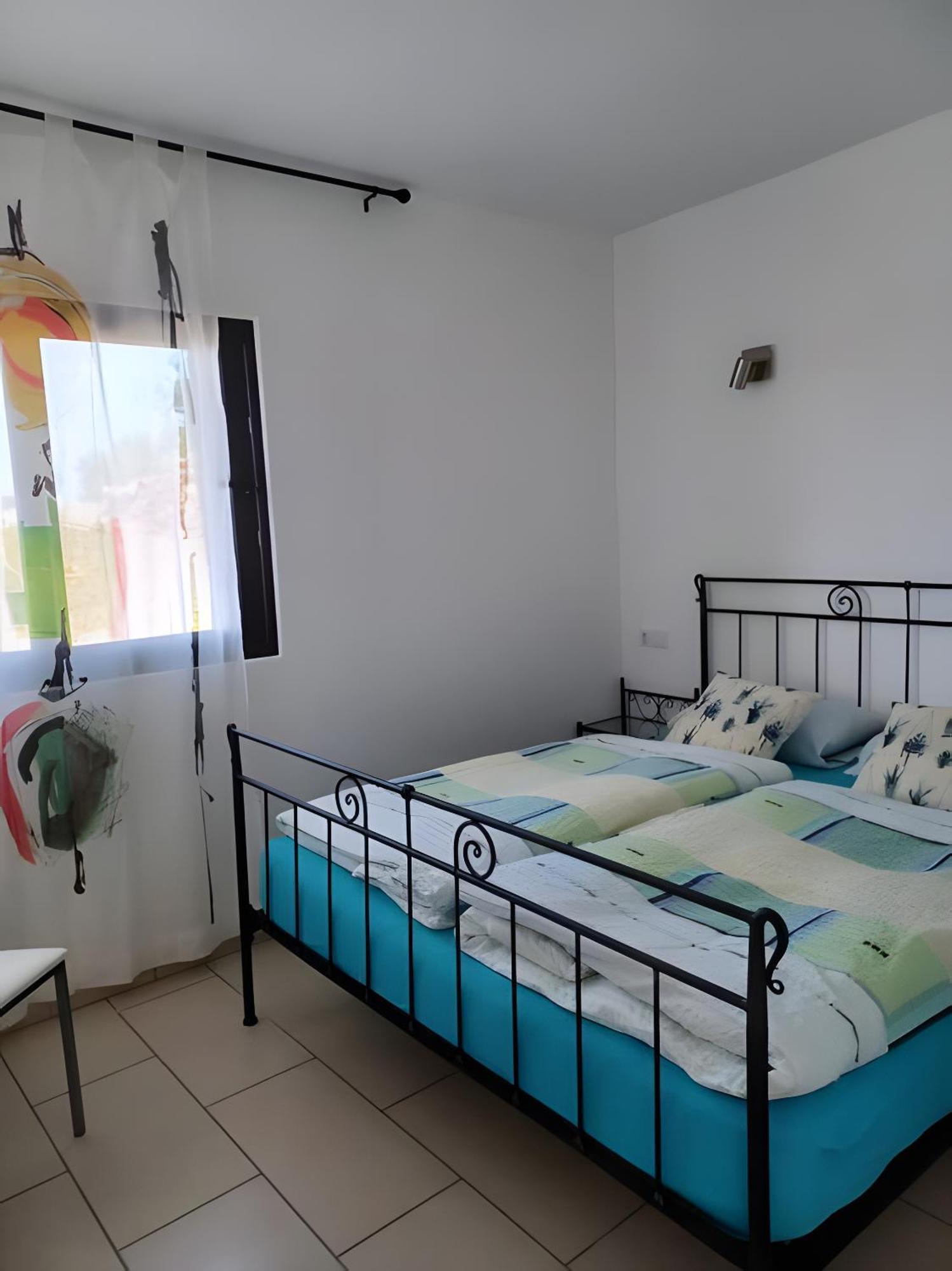 Atlantis Apartment Las Brenas