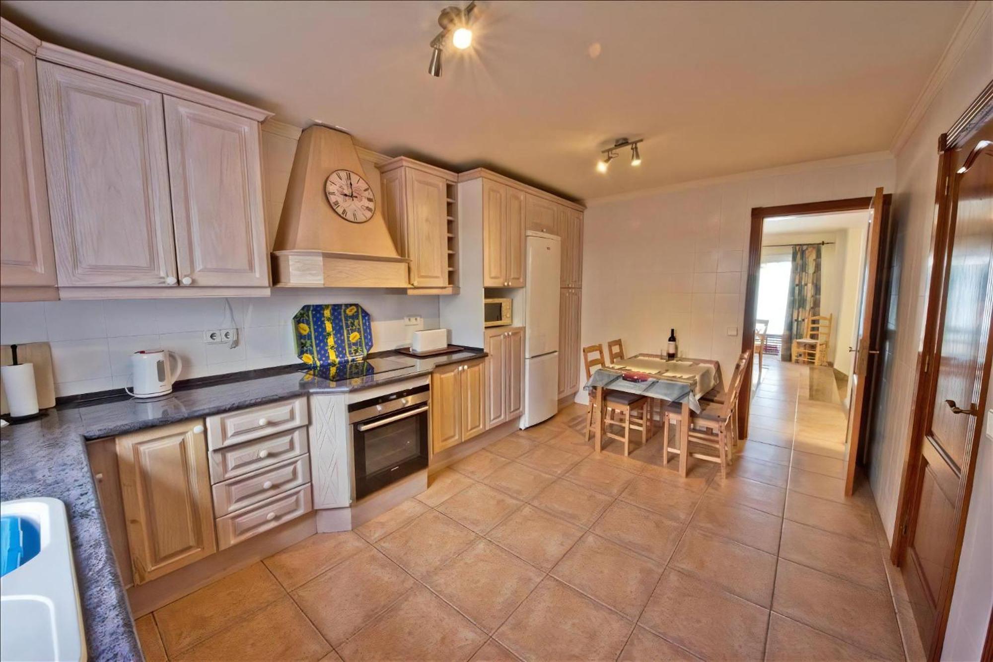 Great Luz De La Fragata 4 Bedrooms Private Pool Location * Costa Teguise