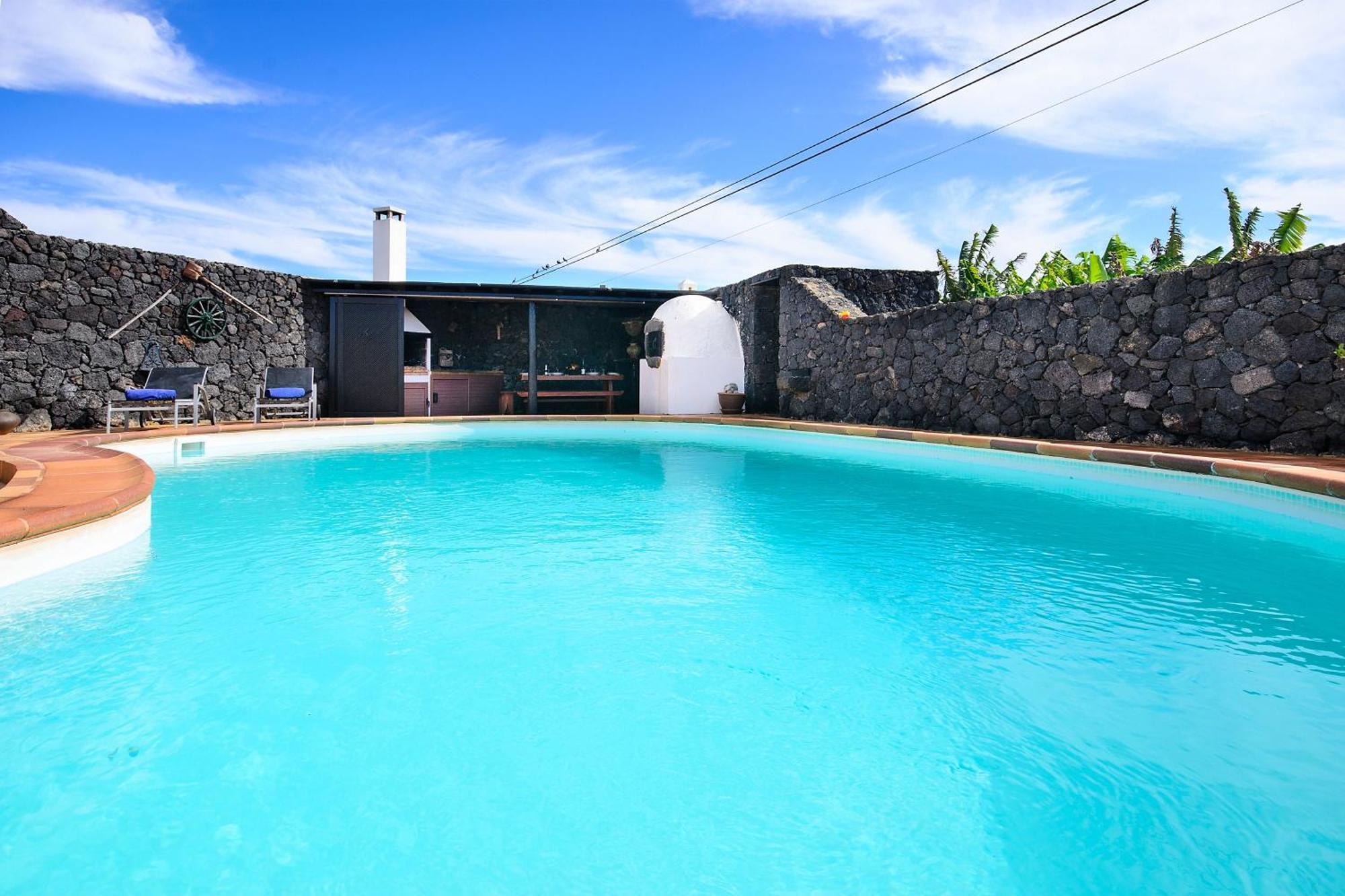 El Islote Villa *