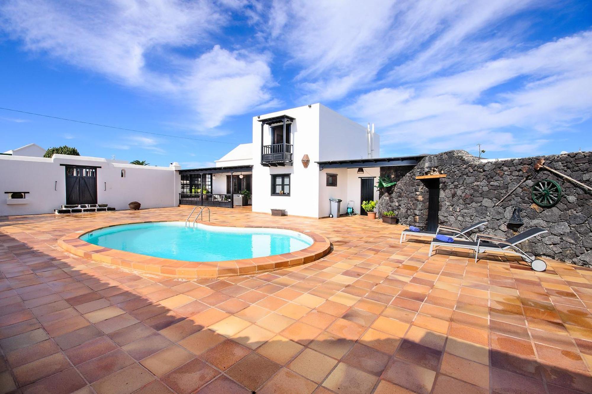 Villa El Islote *