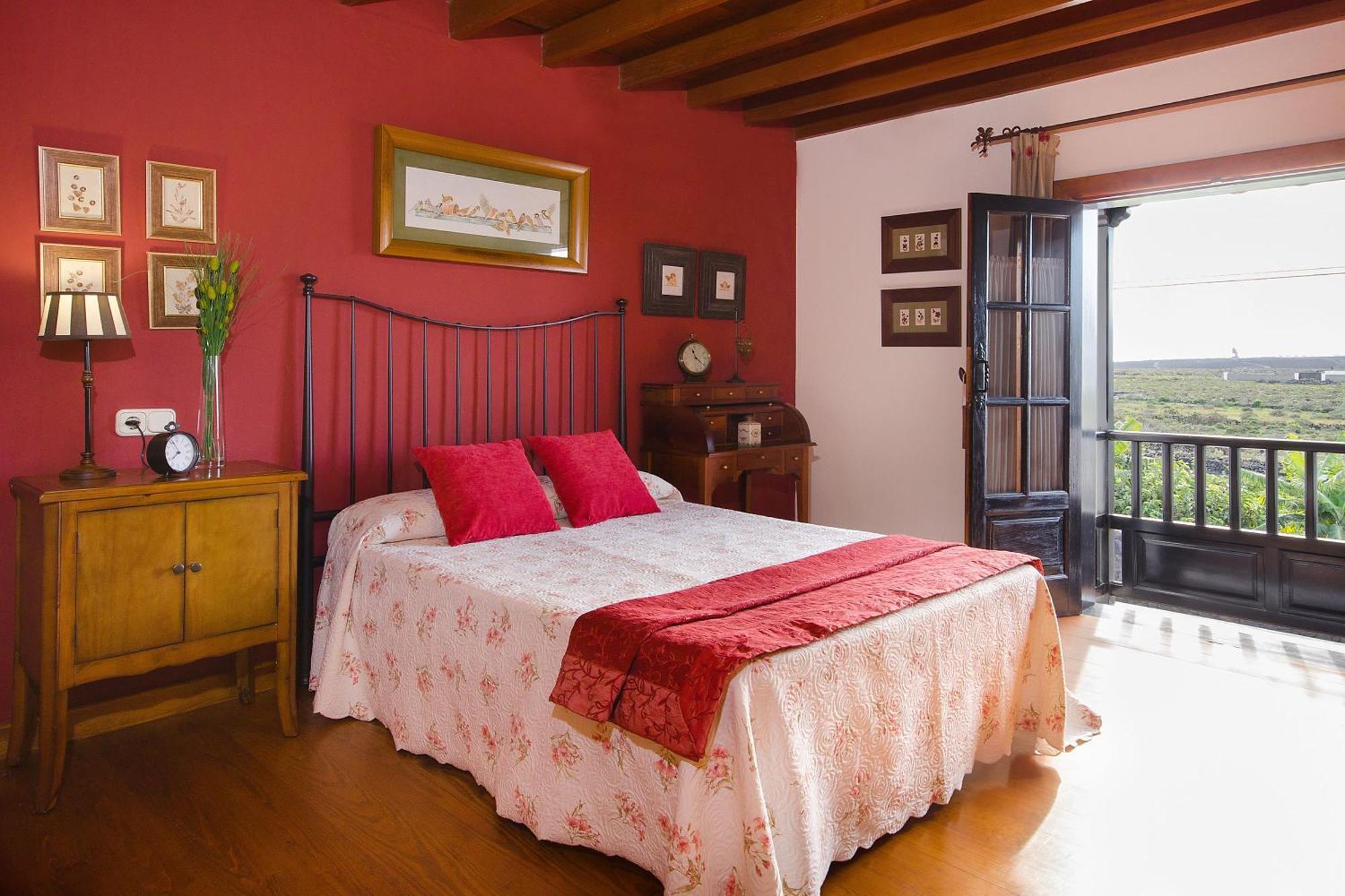 El Islote Villa San Bartolomé