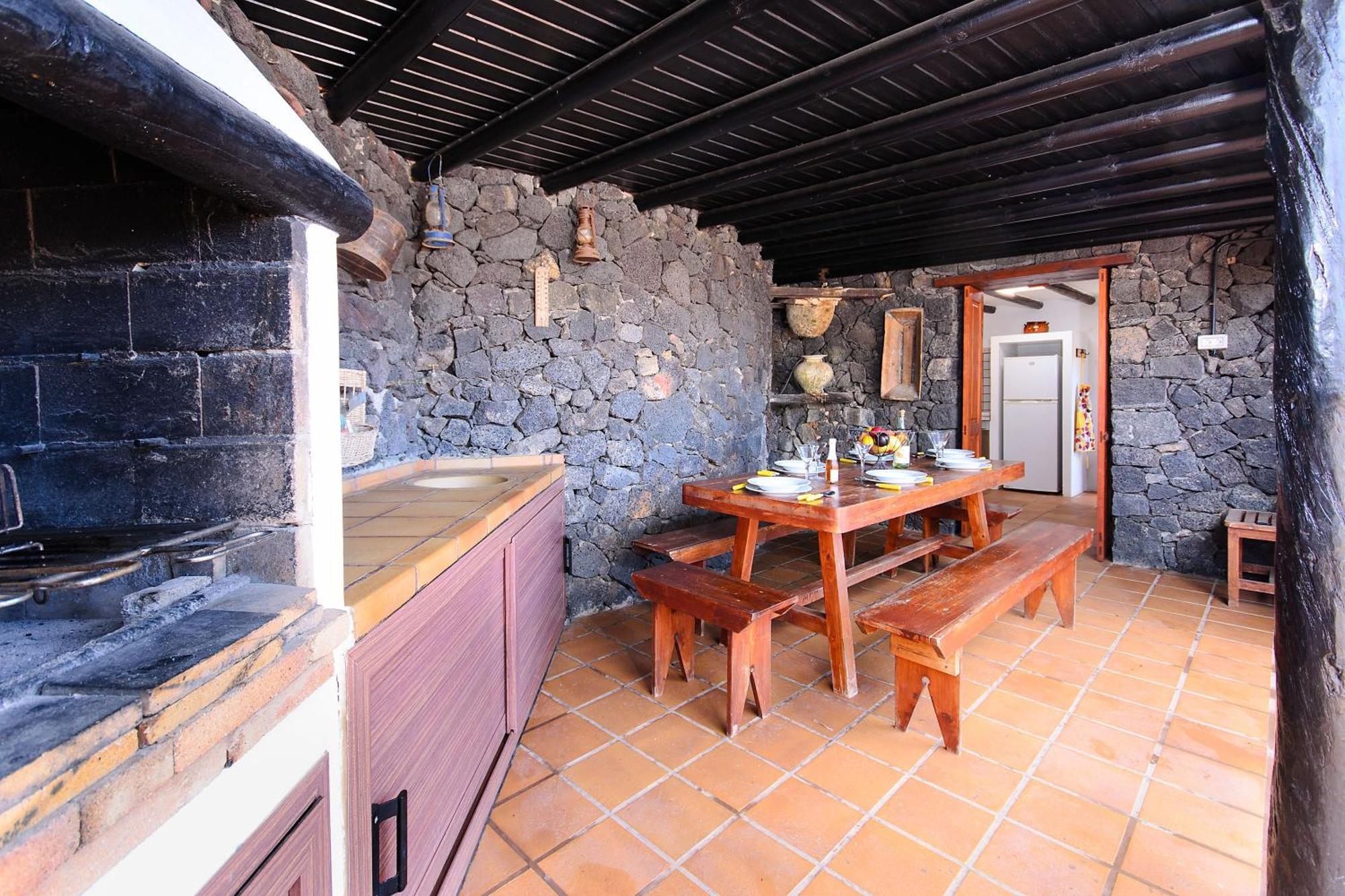 El Islote Villa *
