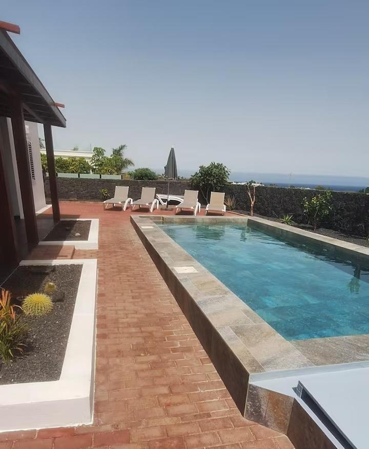 Pol Lanzarote
