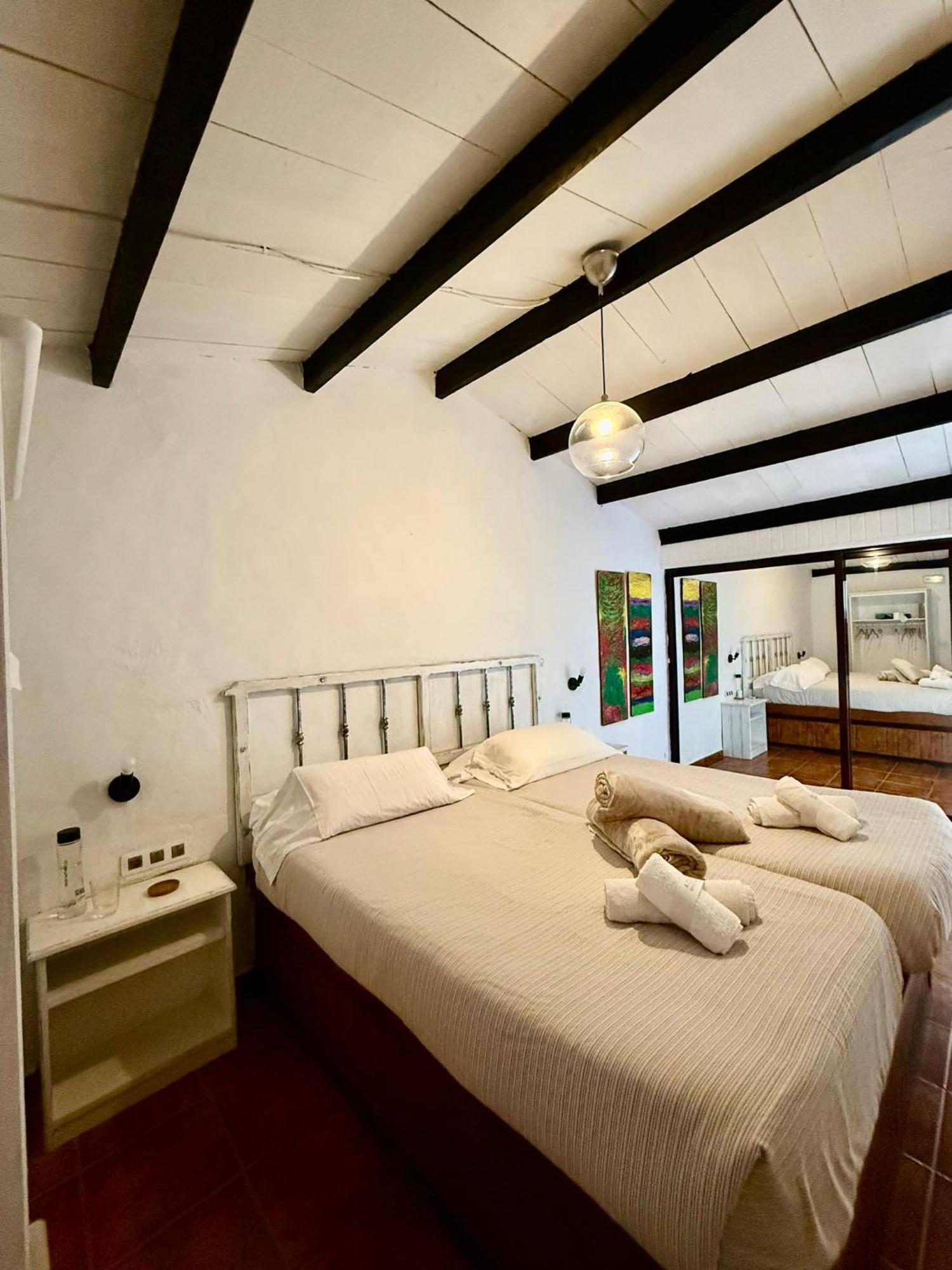 Casa Natura Bed & Breakfast *