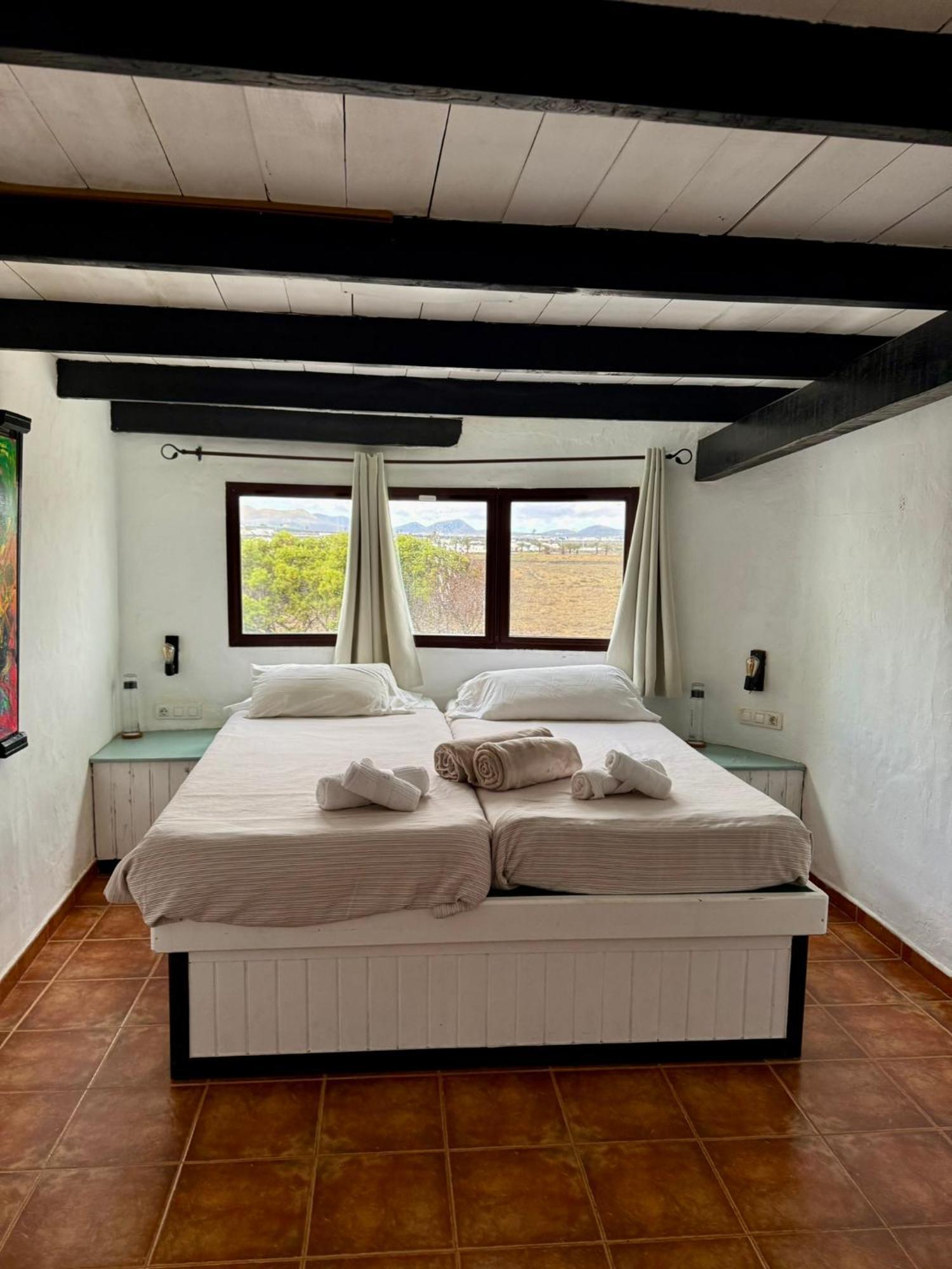 Casa Natura Bed & Breakfast *