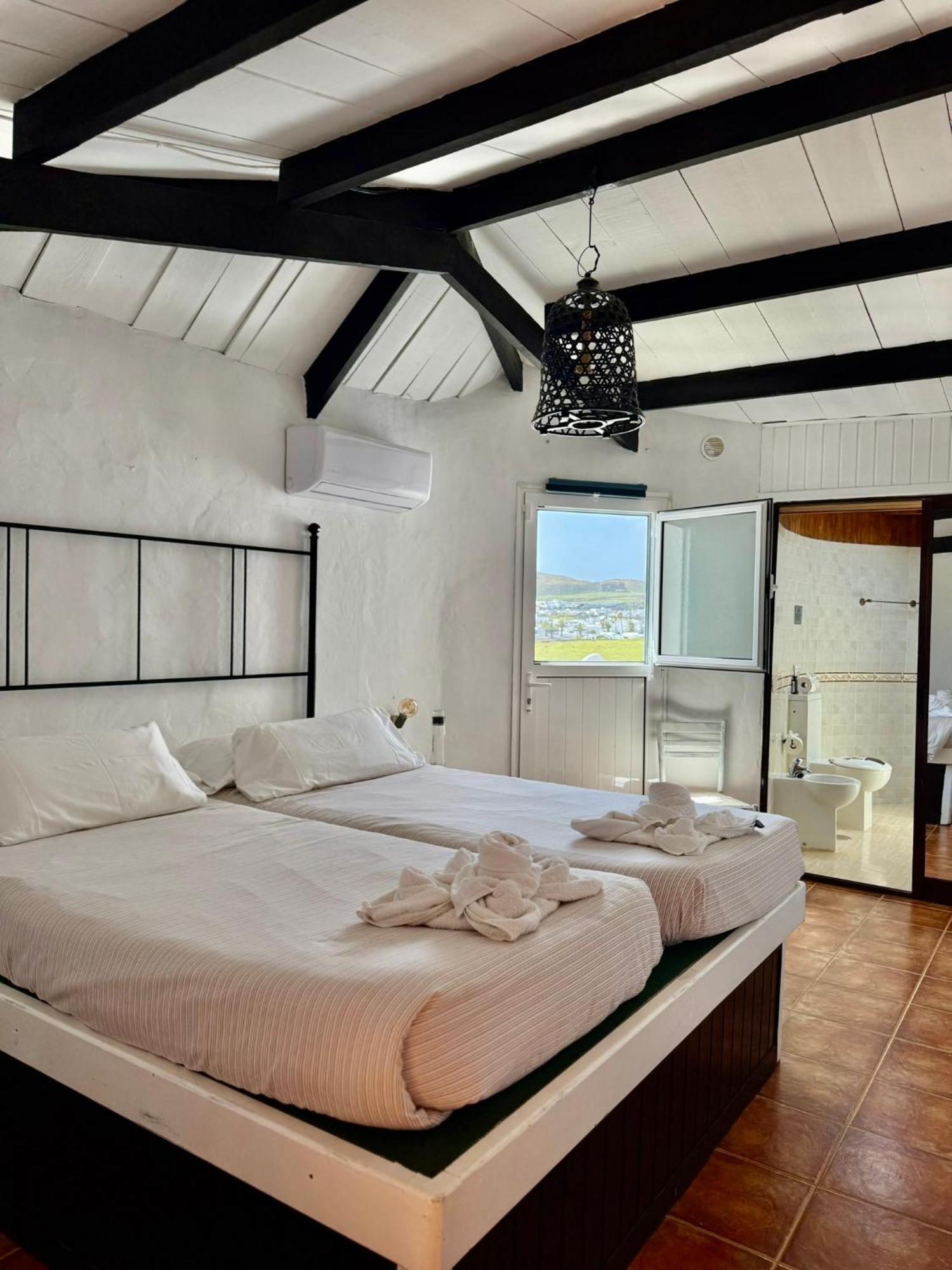 Casa Natura San Bartolome (Las Palmas)