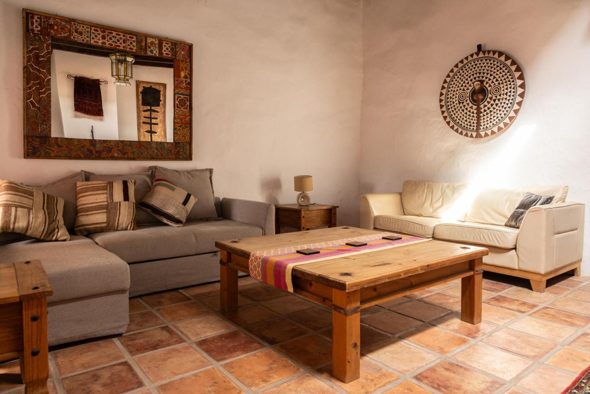 Villa Casa Margarita *