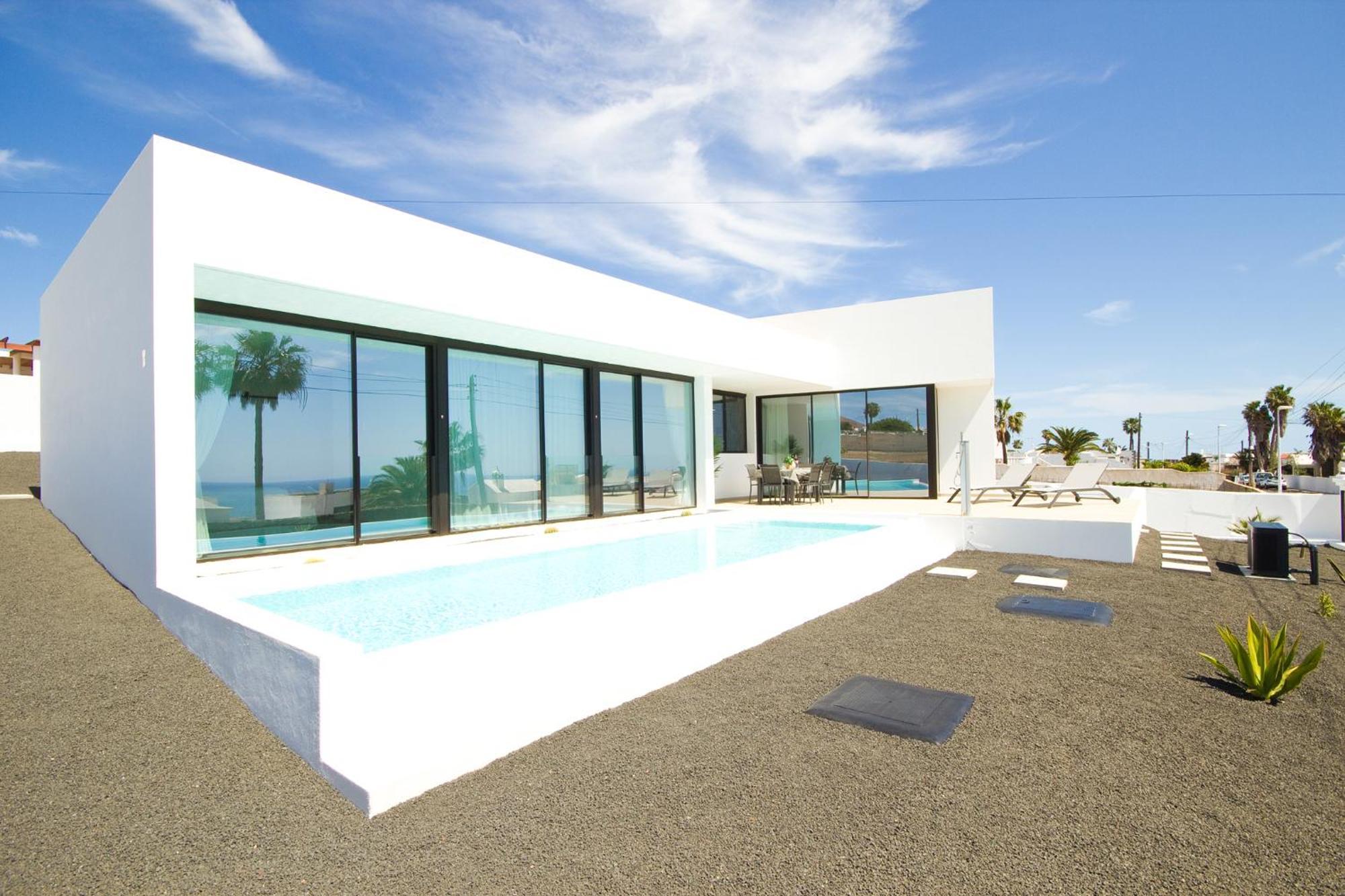 Villa Mendoza - By Az