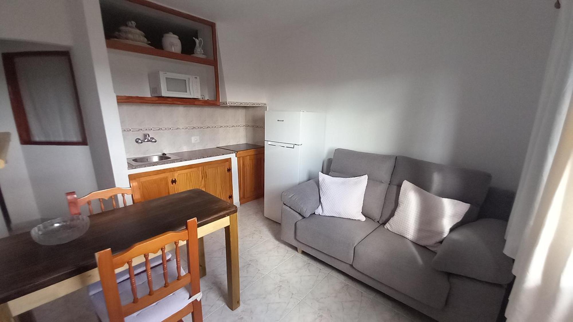 Uviya 2 Apartamento Famara