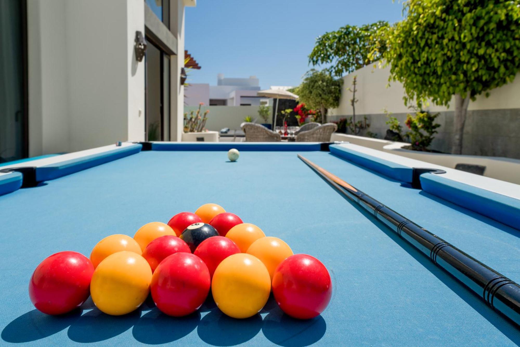 Casa Piscina