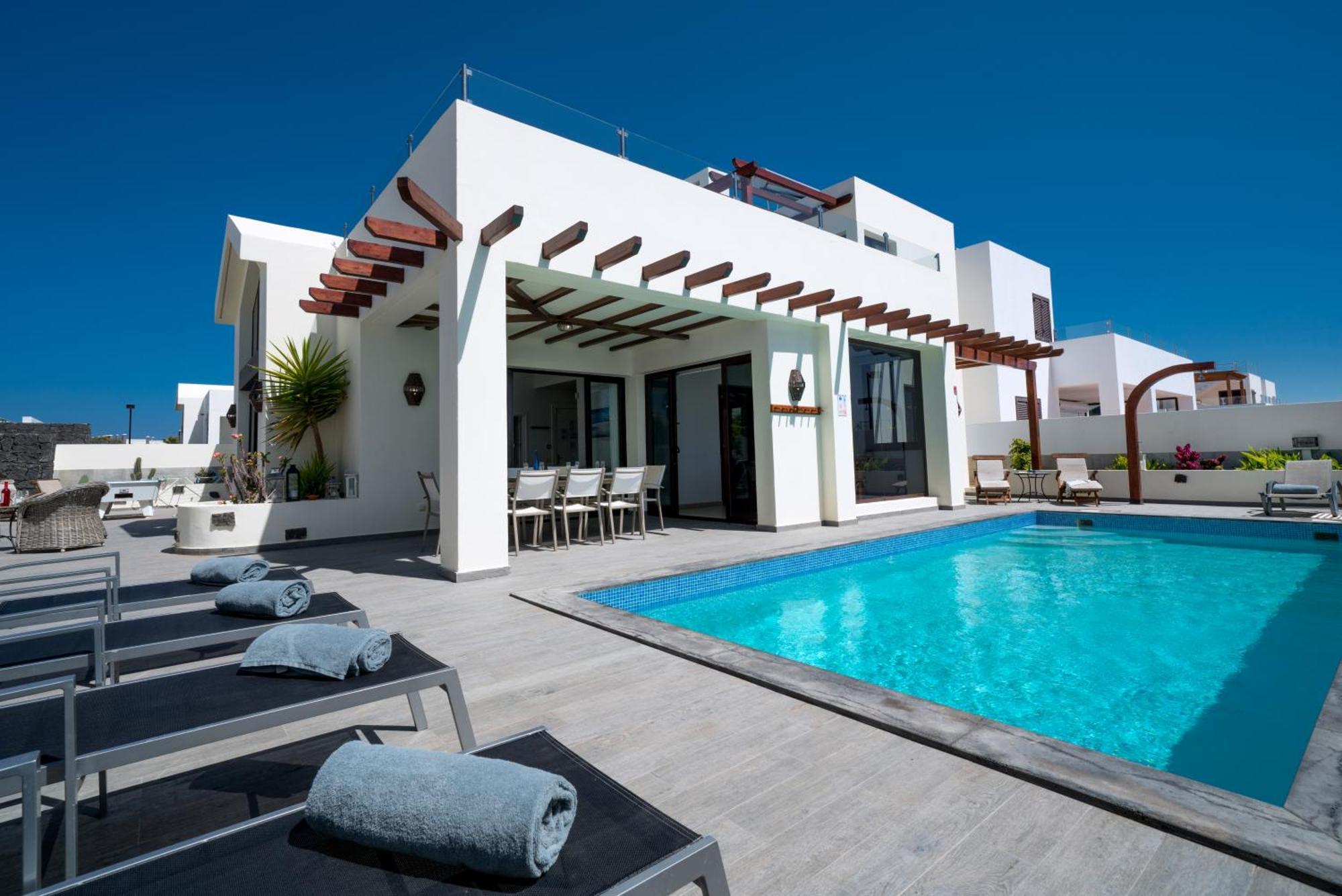 Villa Casa Piscina *