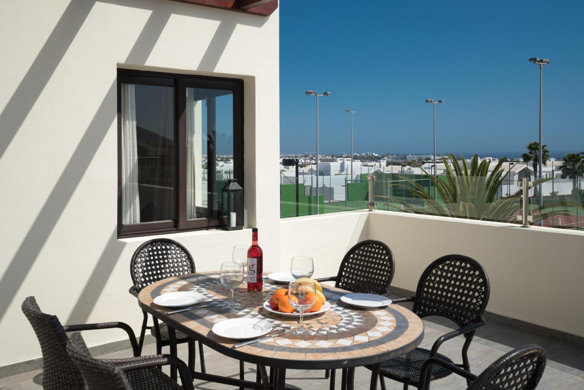 Villa Casa Piscina Playa Blanca (Lanzarote)