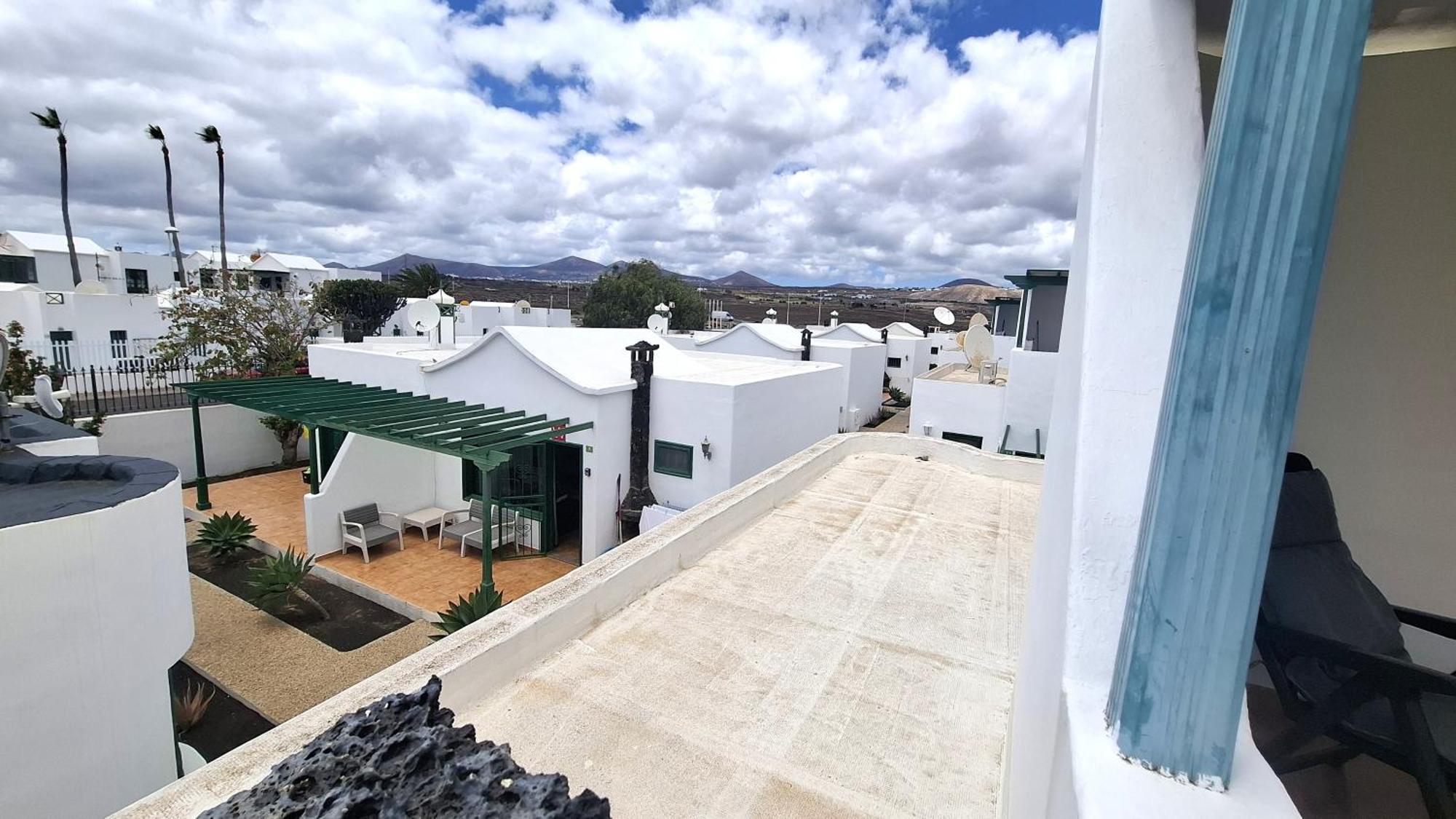 Gibshouses Hyde Park Apartamento Puerto del Carmen (Lanzarote)