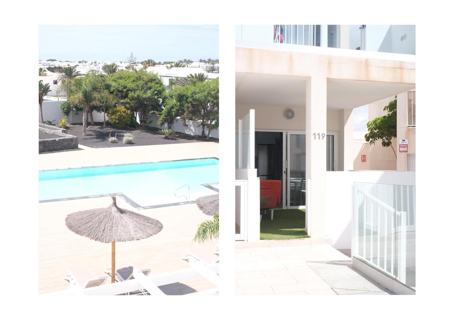 Monarca House, Senator Apartamento