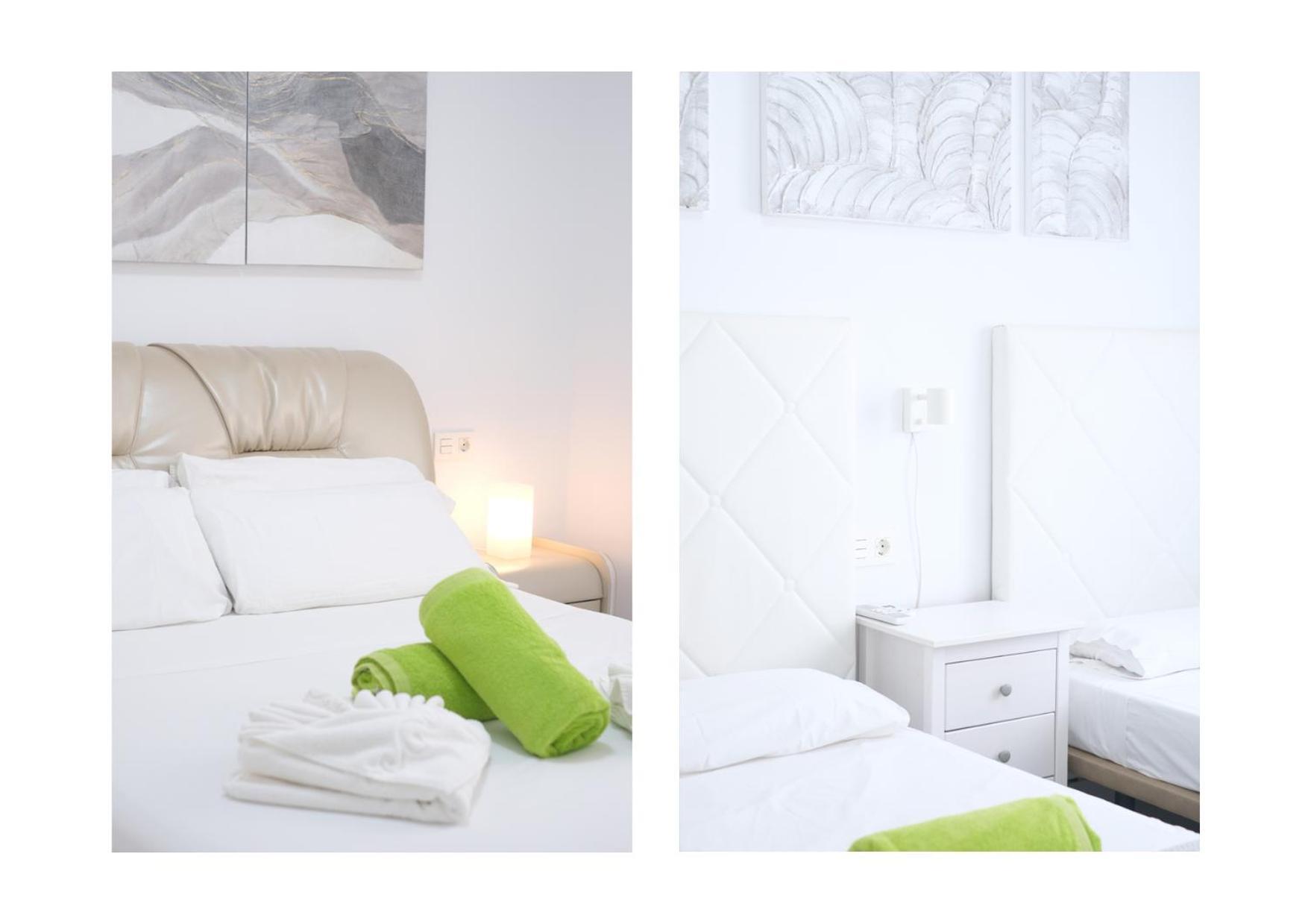 Apartamento Monarca House, Senator