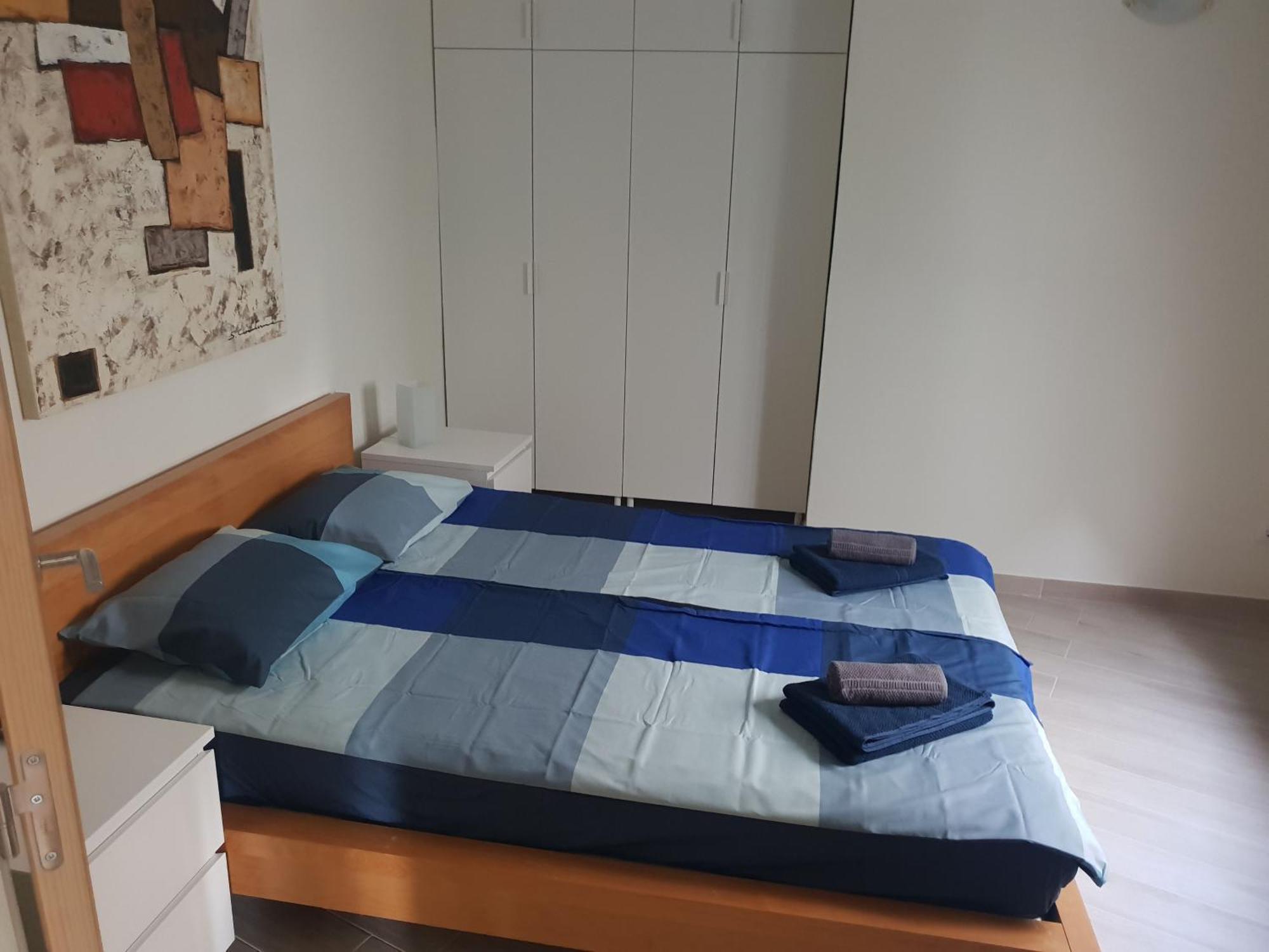 Apartamento Ruhige Fuer 4 Personen *