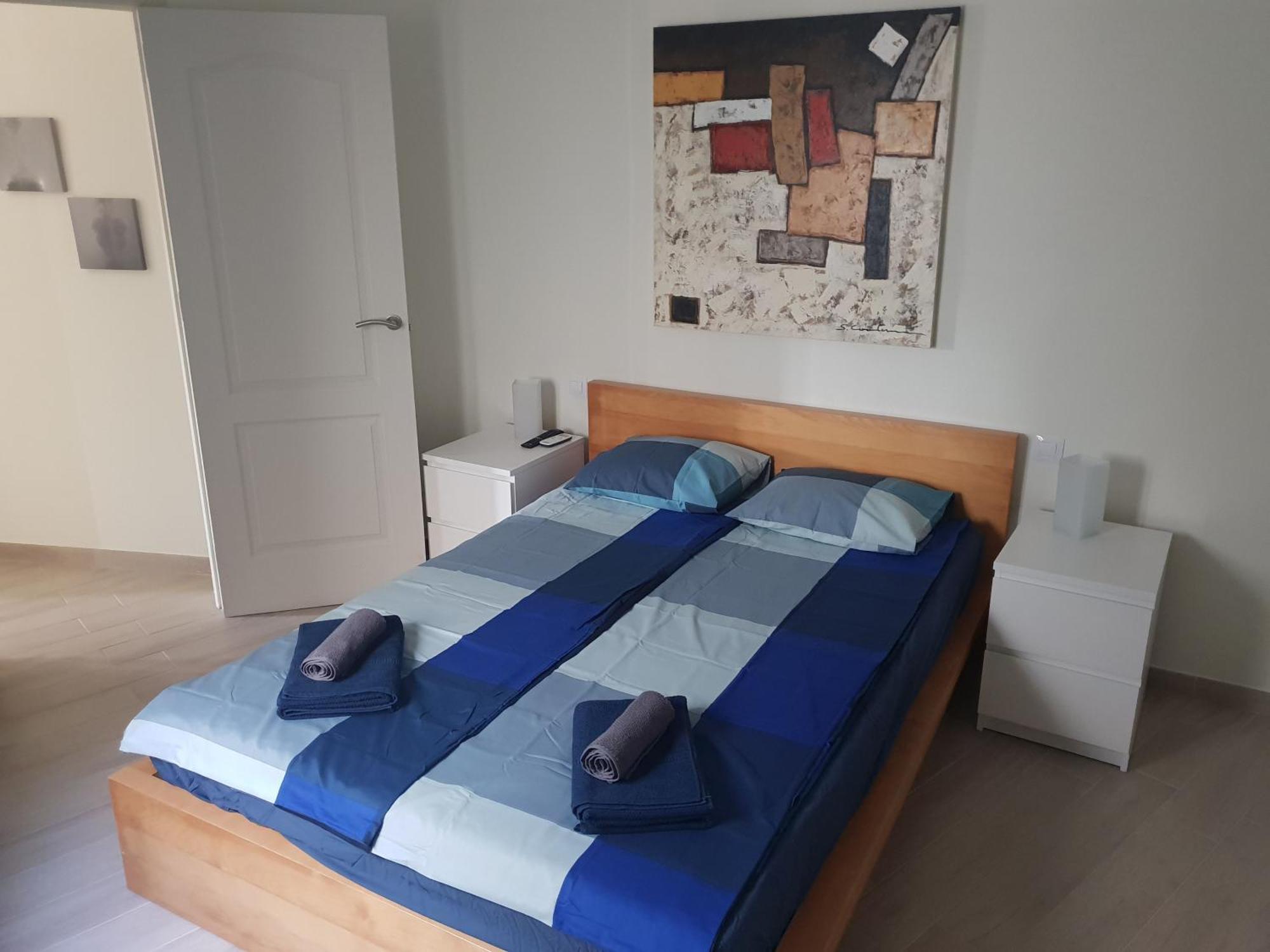 Ruhige Fuer 4 Personen Apartamento Costa Teguise