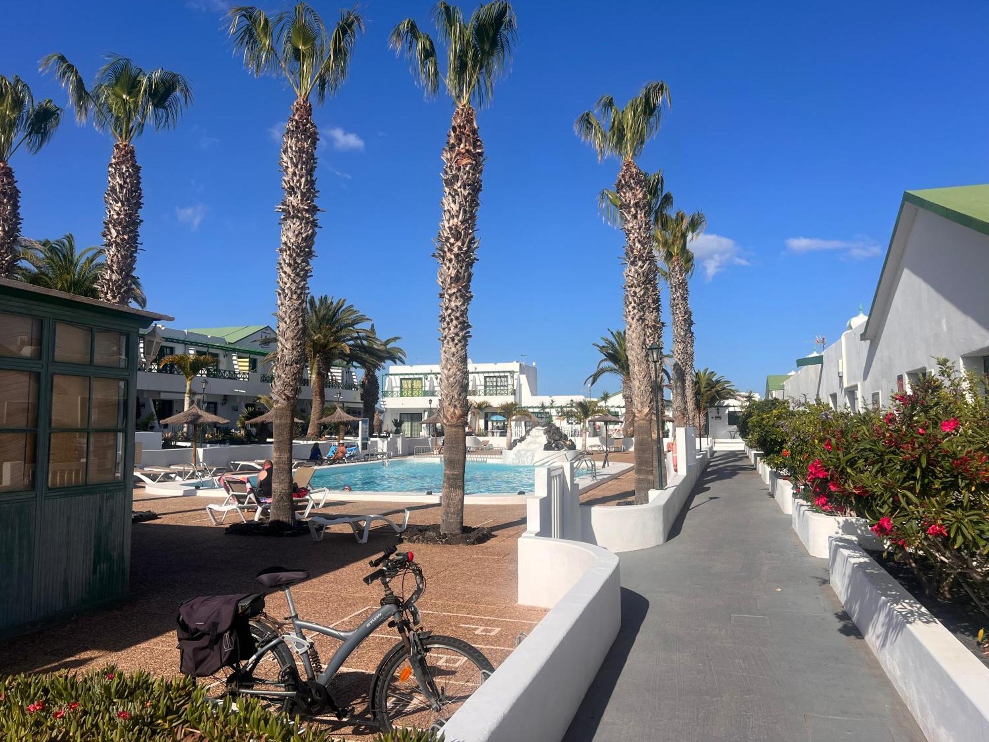 Duplex Jordi Apartamento Puerto del Carmen (Lanzarote)
