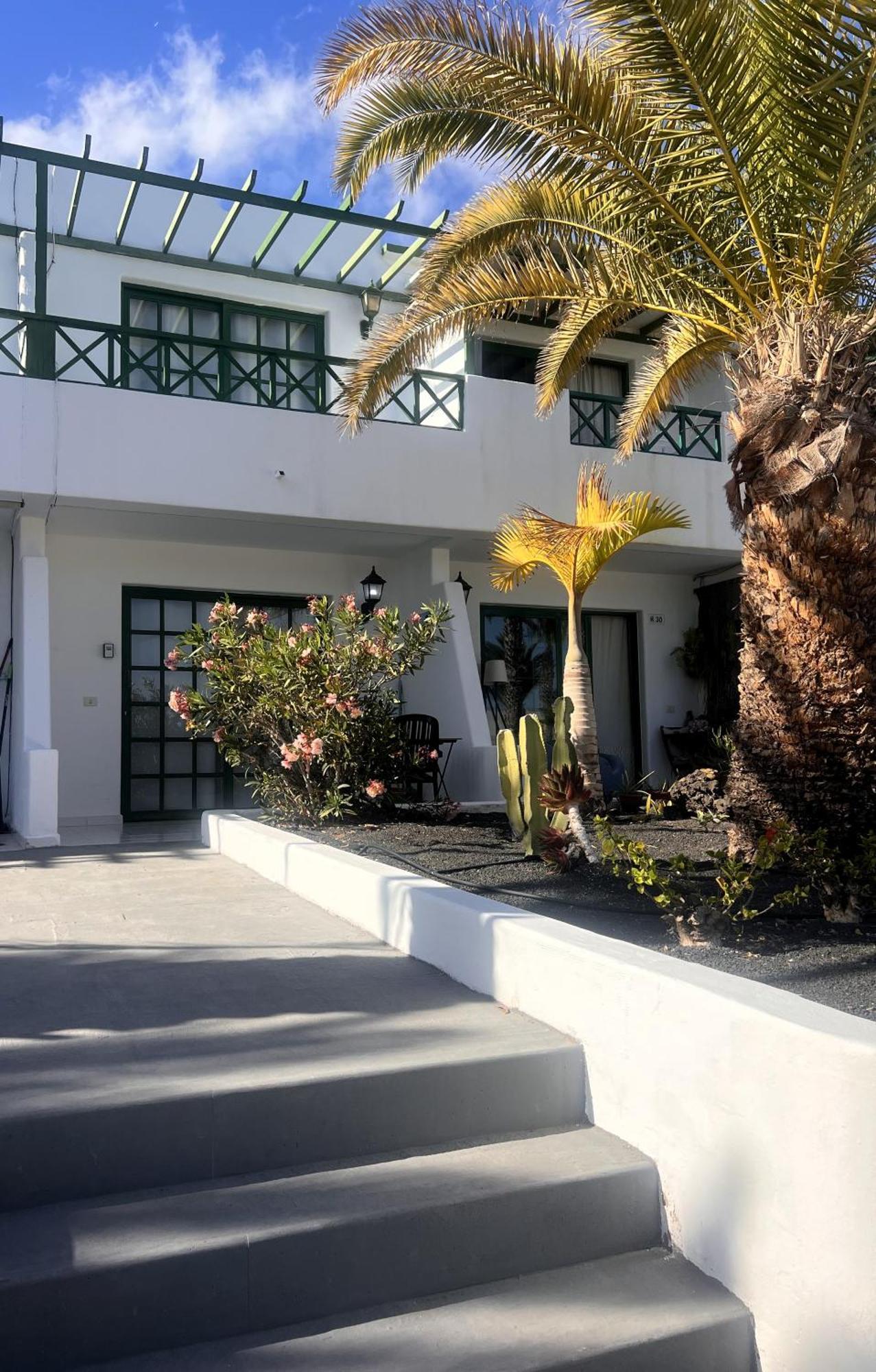 Apartamento Duplex Jordi