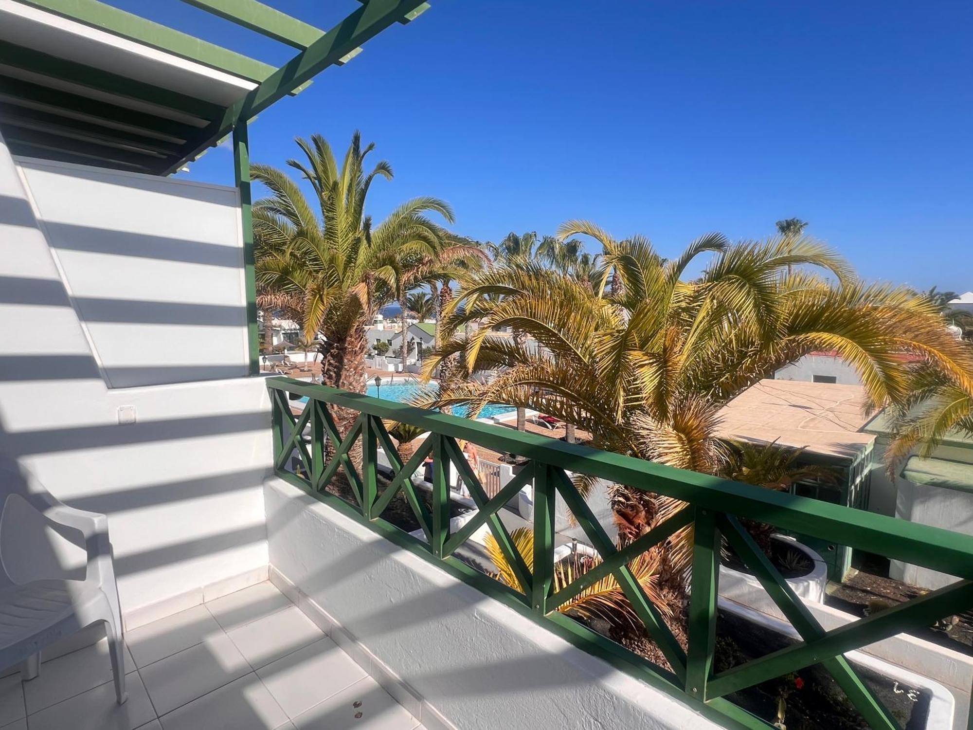 Duplex Jordi Puerto del Carmen (Lanzarote)
