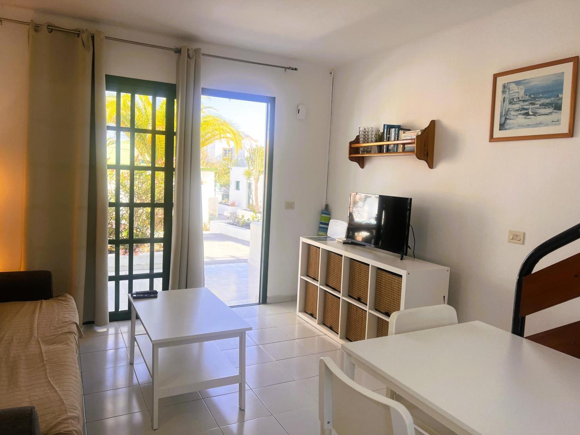 Duplex Jordi * Puerto del Carmen (Lanzarote)