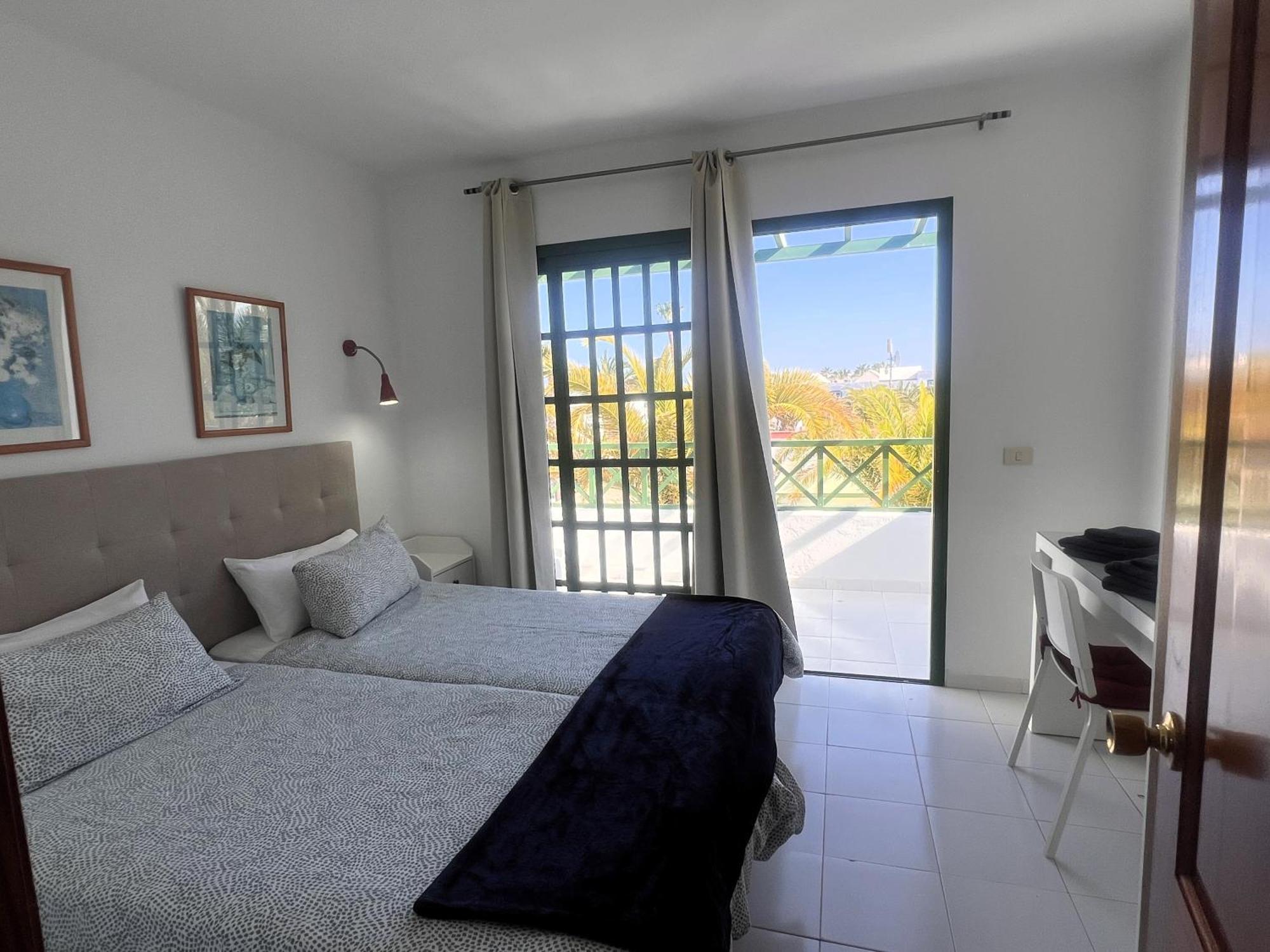 Duplex Jordi Apartamento Puerto del Carmen (Lanzarote)