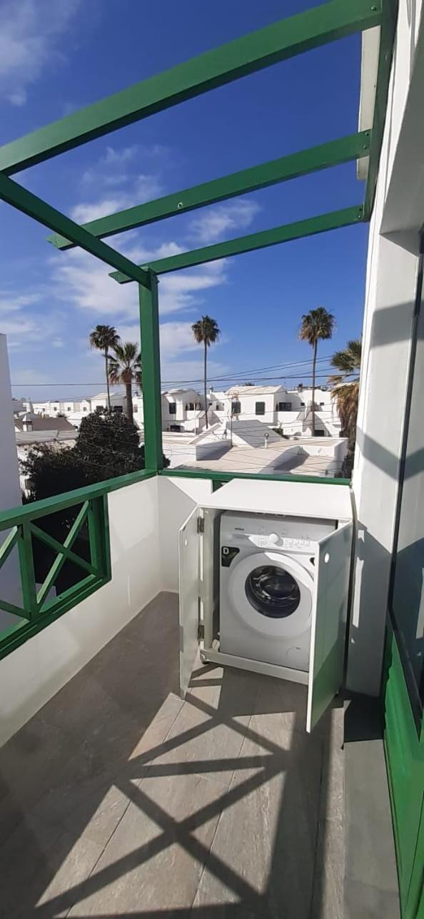 Casa Lia * Puerto del Carmen (Lanzarote)