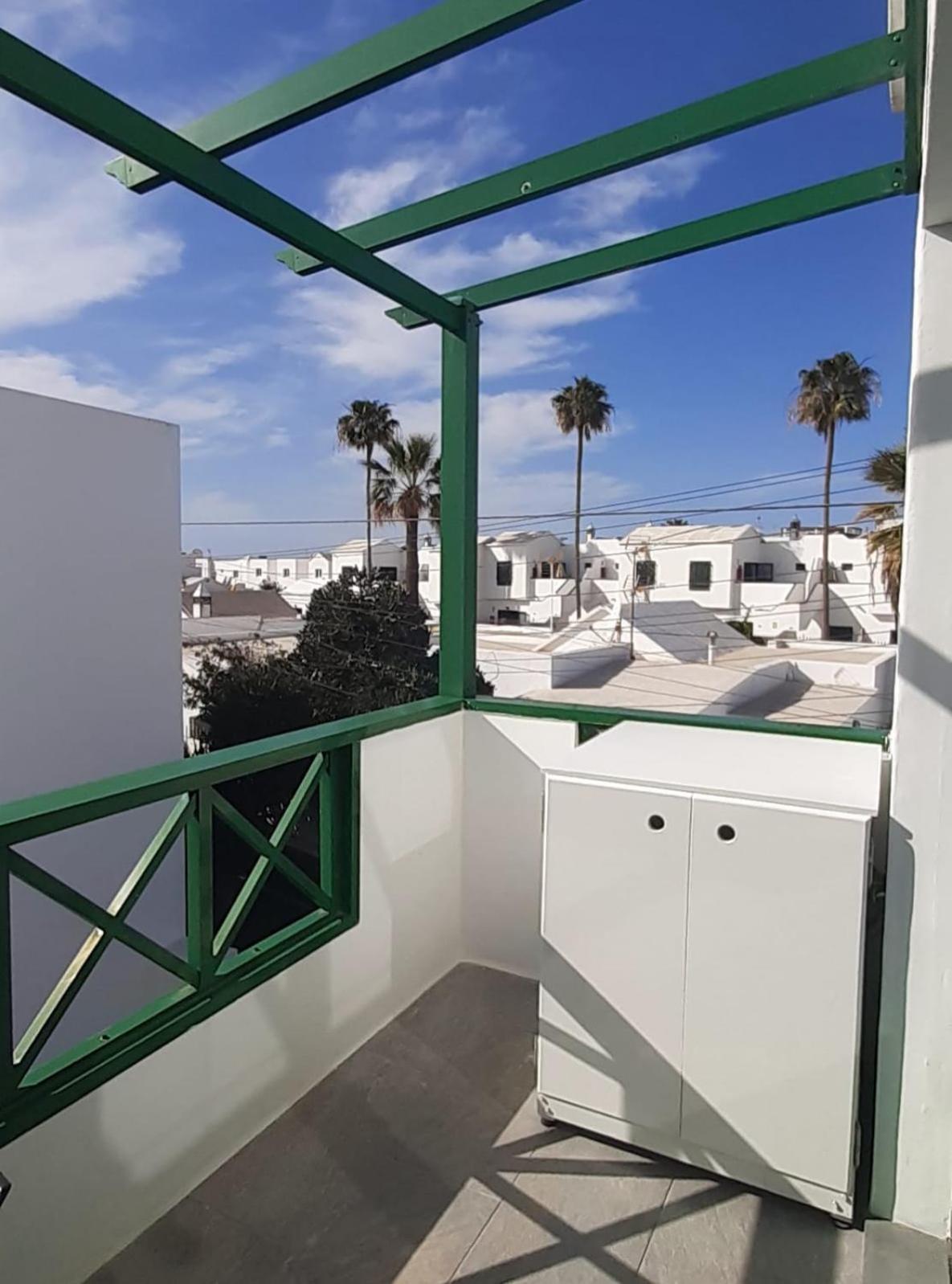 Apartment Casa Lia