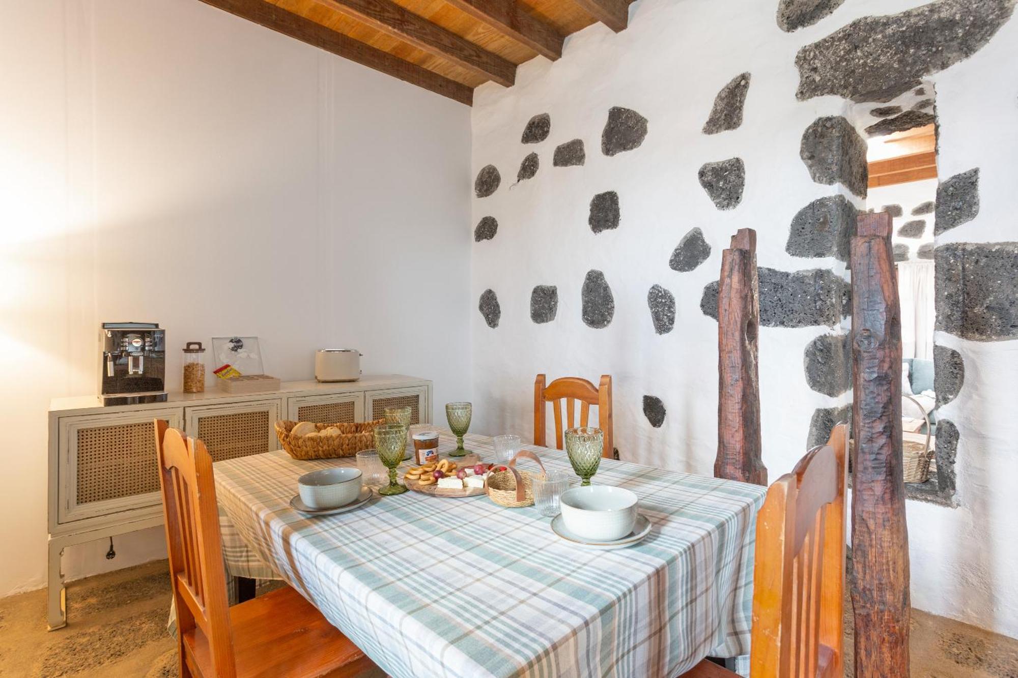 Villa El Rincon De Guatisea San Bartolome (Las Palmas)