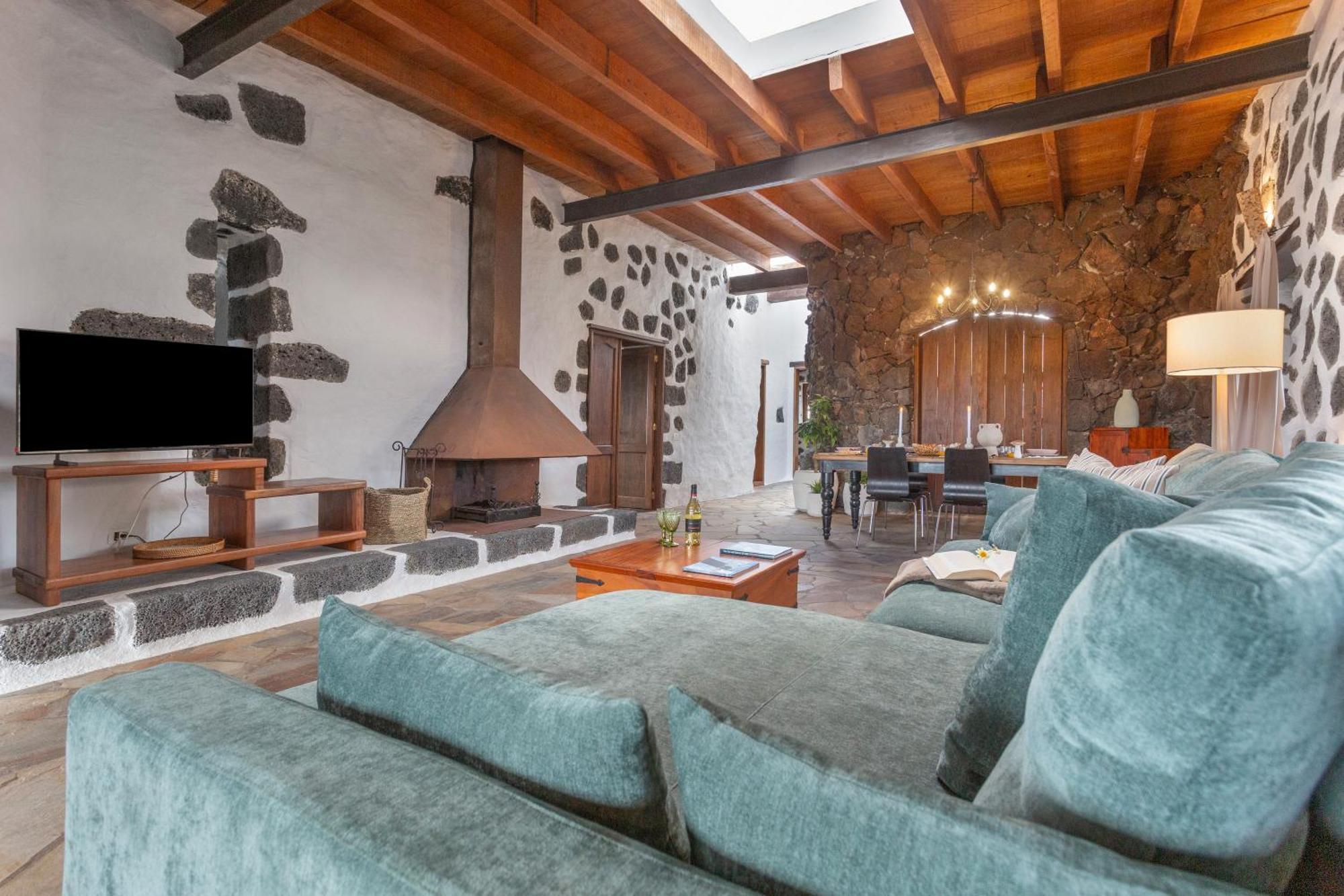 Villa El Rincon De Guatisea
