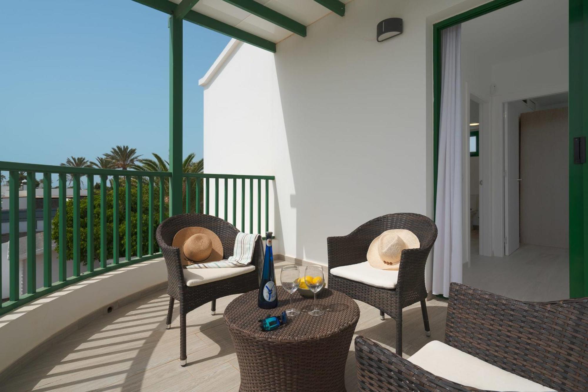 Casa Lubel *