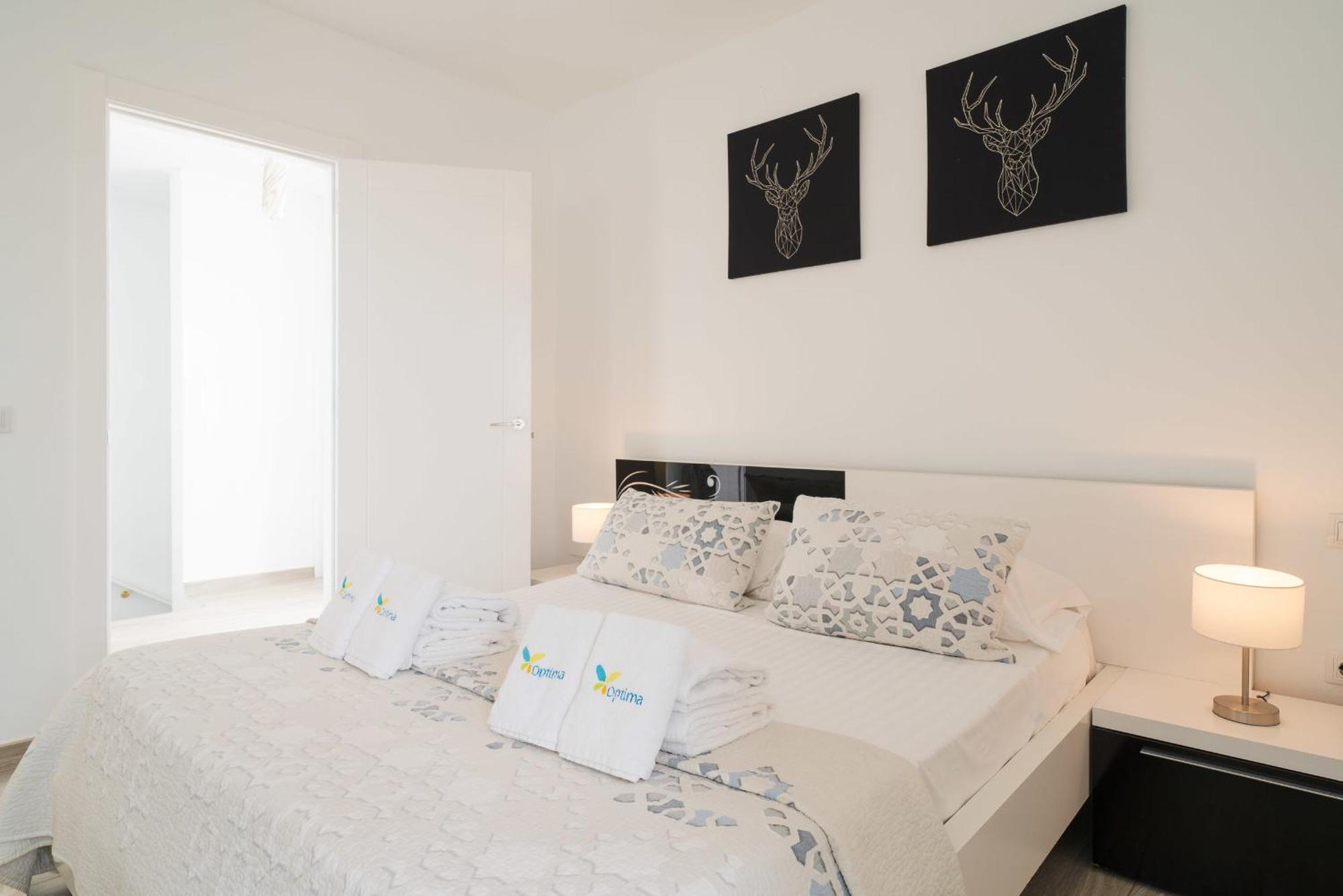 Casa Lubel Villa