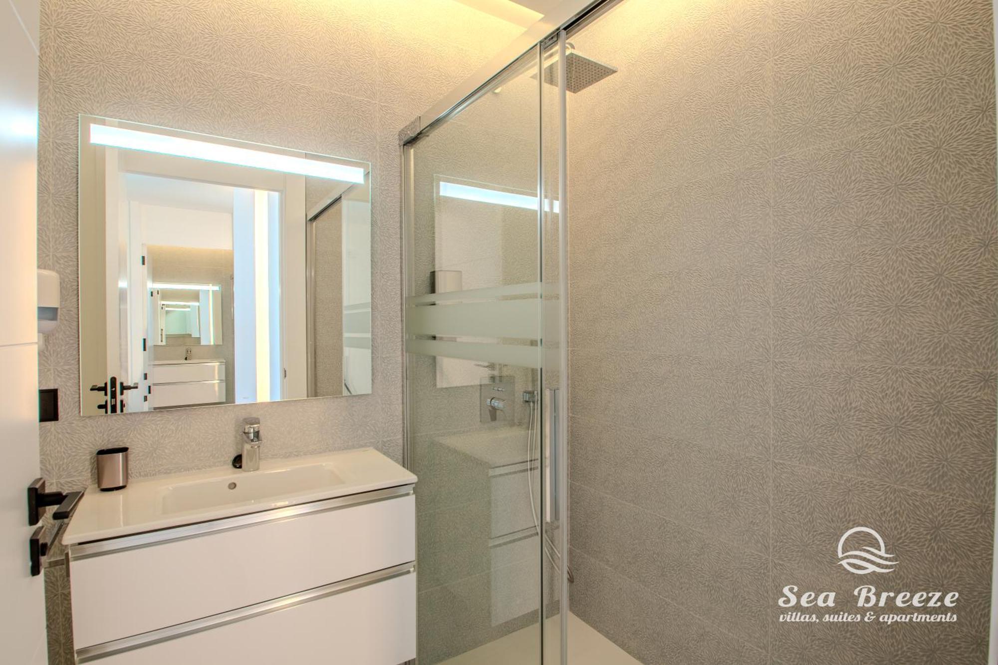 Apartment Sea Breeze Playa Blanca (Lanzarote)