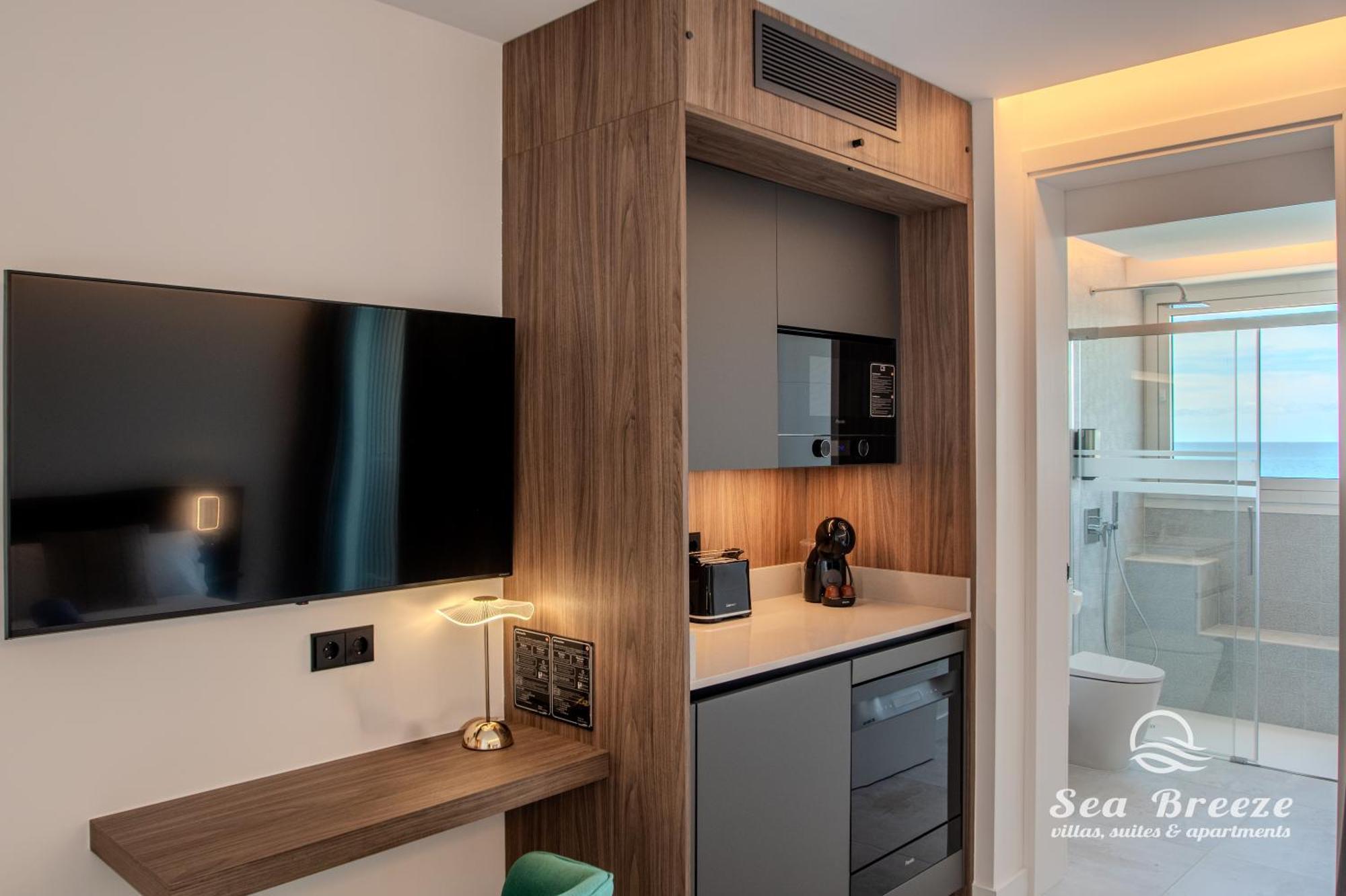 Apartment Sea Breeze Playa Blanca (Lanzarote)