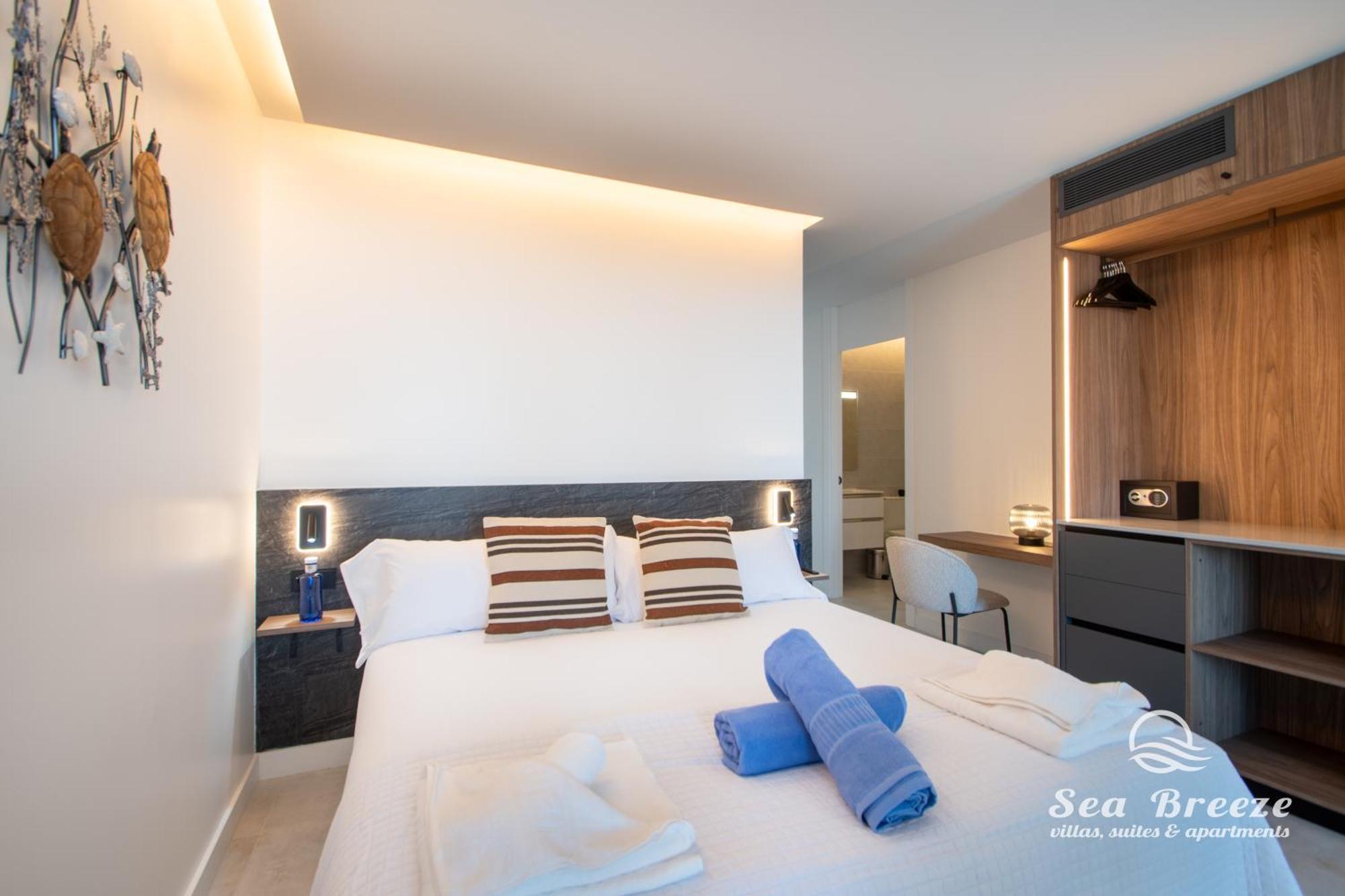 Sea Breeze Apartment Playa Blanca (Lanzarote)