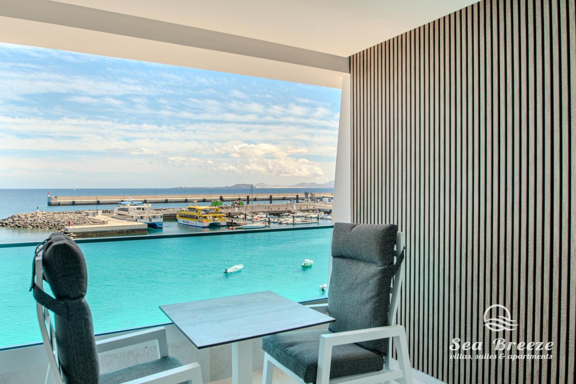 Sea Breeze Playa Blanca (Lanzarote)