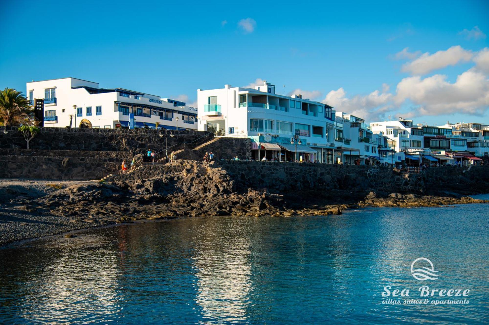 Sea Breeze Apartment Playa Blanca (Lanzarote)