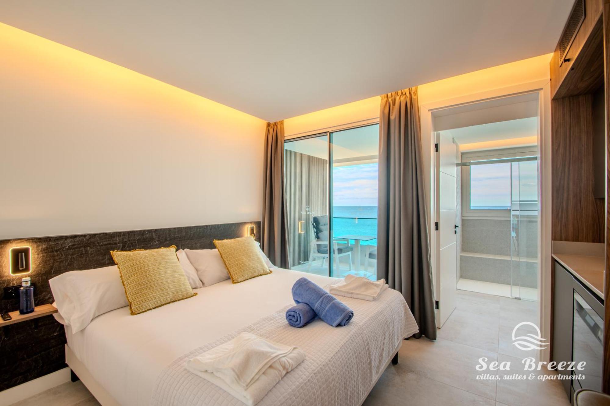 Apartment Sea Breeze Playa Blanca (Lanzarote)
