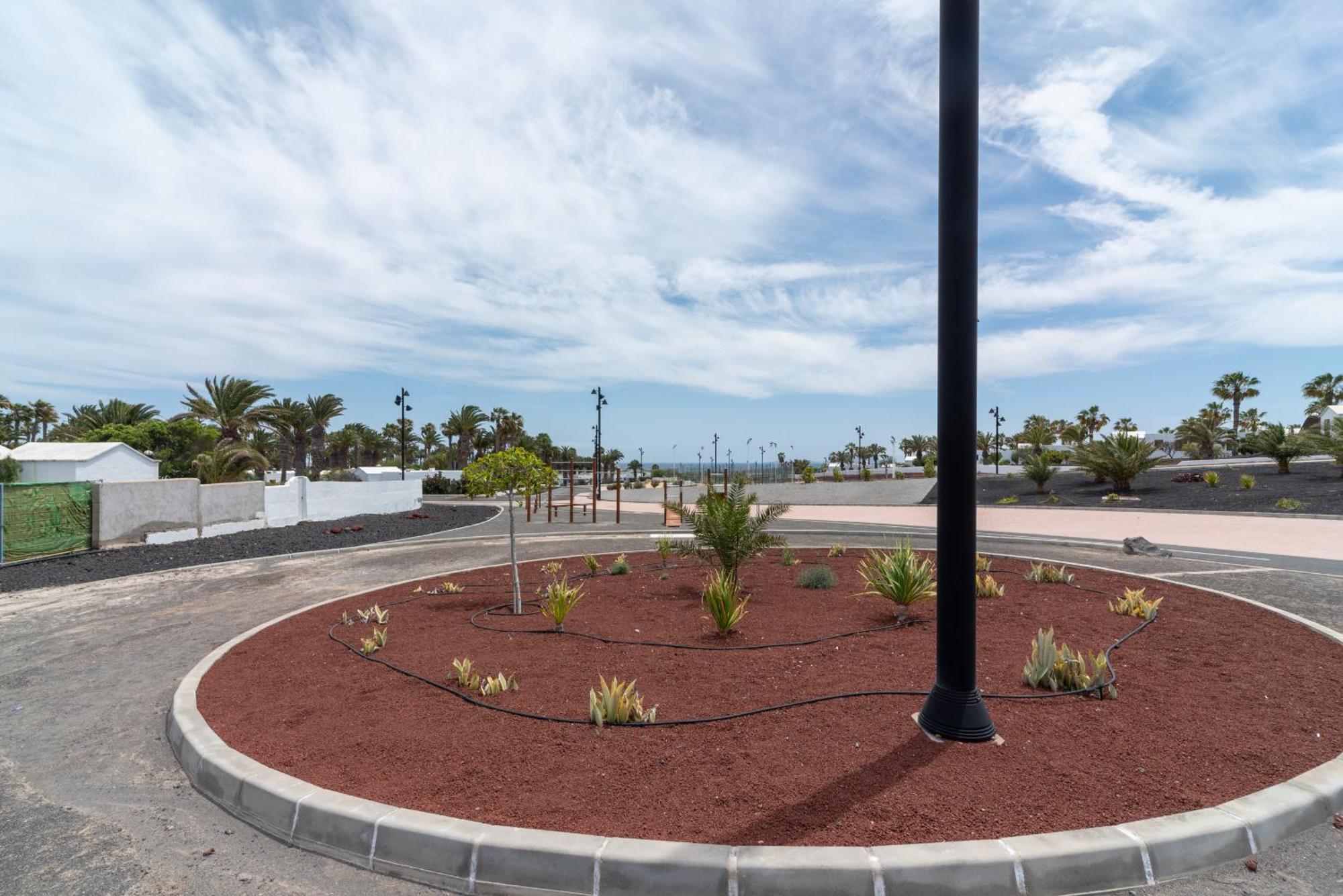 Michelle - Lh114 By Now Ltd Villa Playa Blanca (Lanzarote)