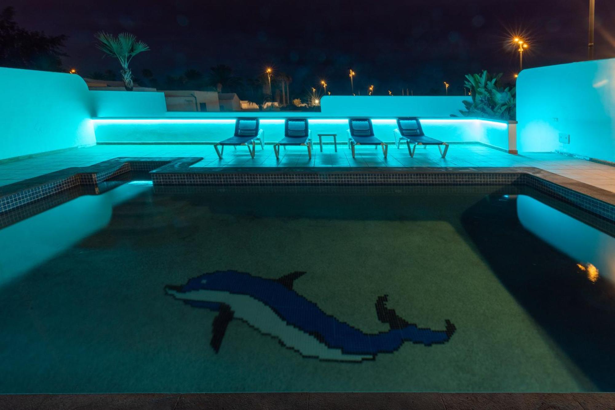 Villa Michelle - Lh114 By Now Ltd Playa Blanca (Lanzarote)