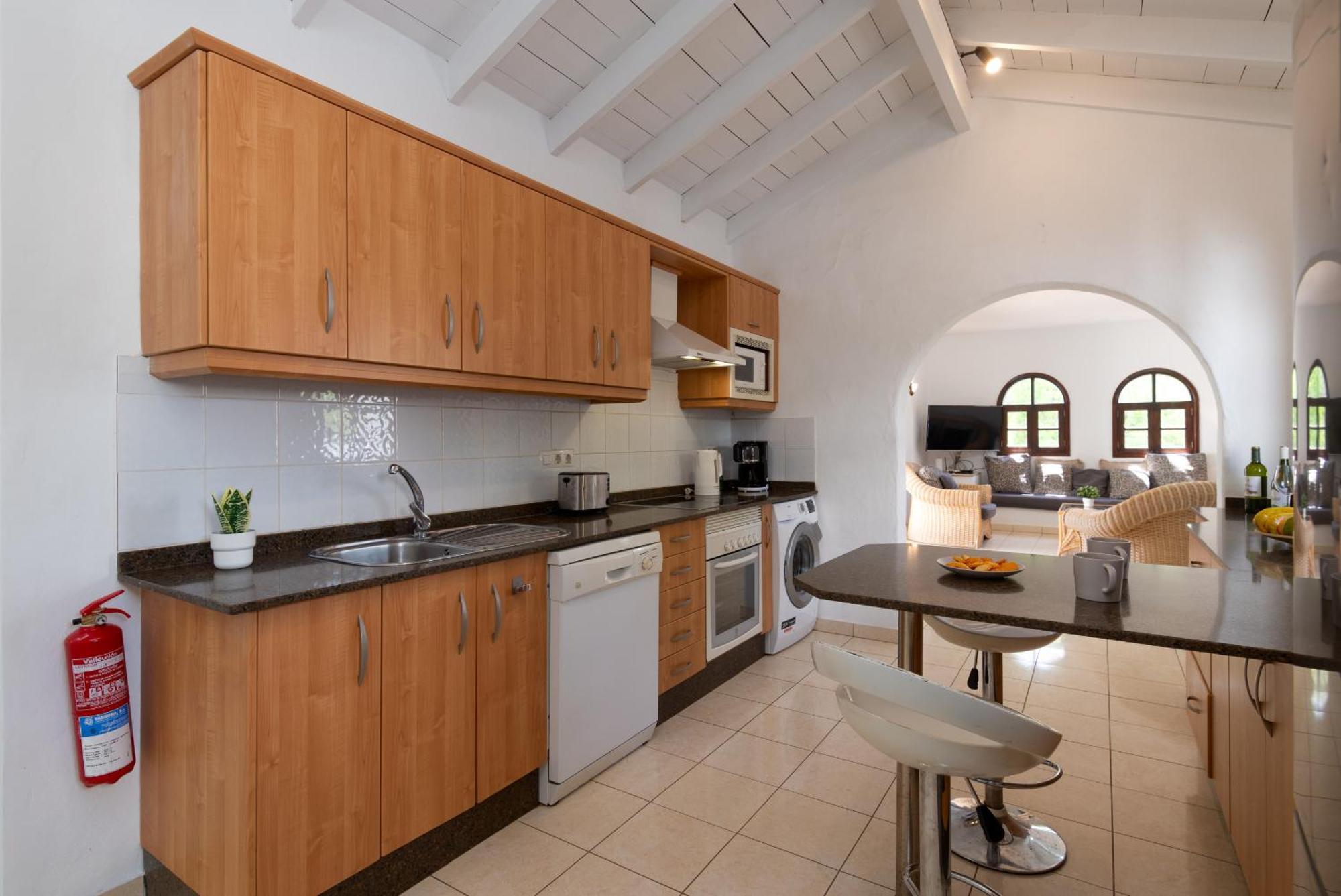 Michelle - Lh114 By Now Ltd Villa