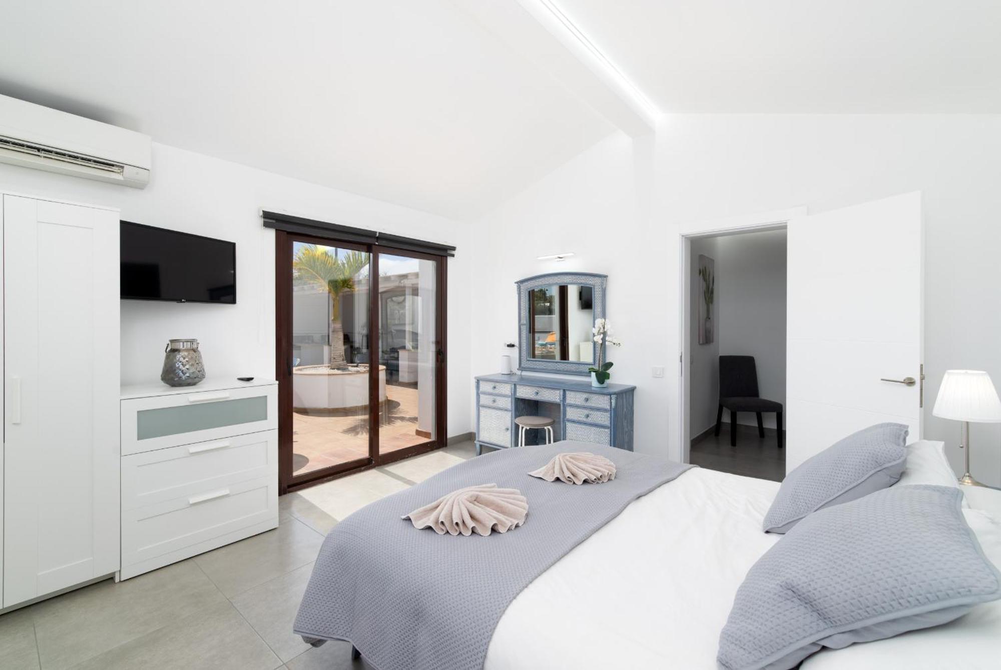 Villa Michelle - Lh114 By Now Ltd