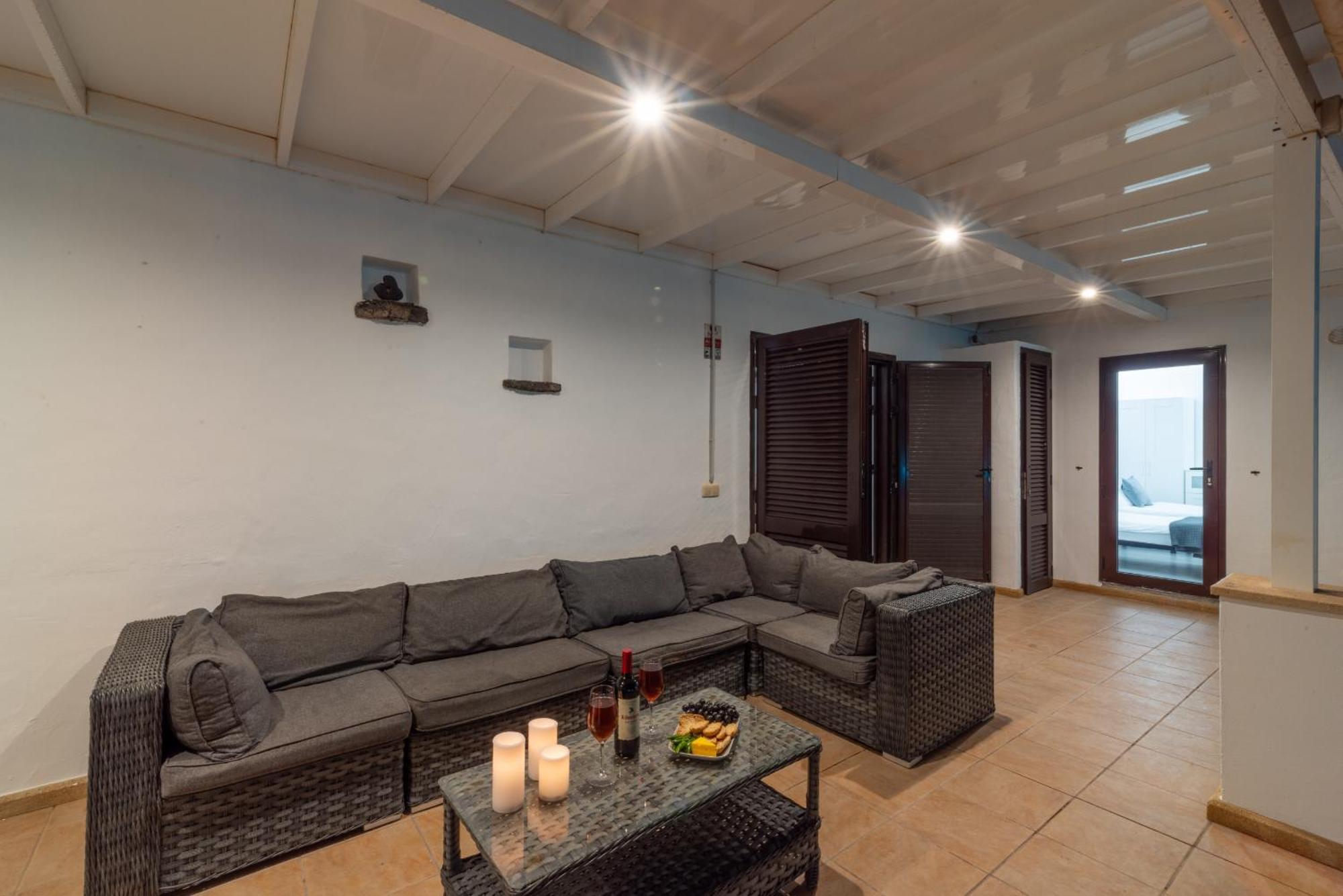 Villa Michelle - Lh114 By Now Ltd Playa Blanca (Lanzarote)