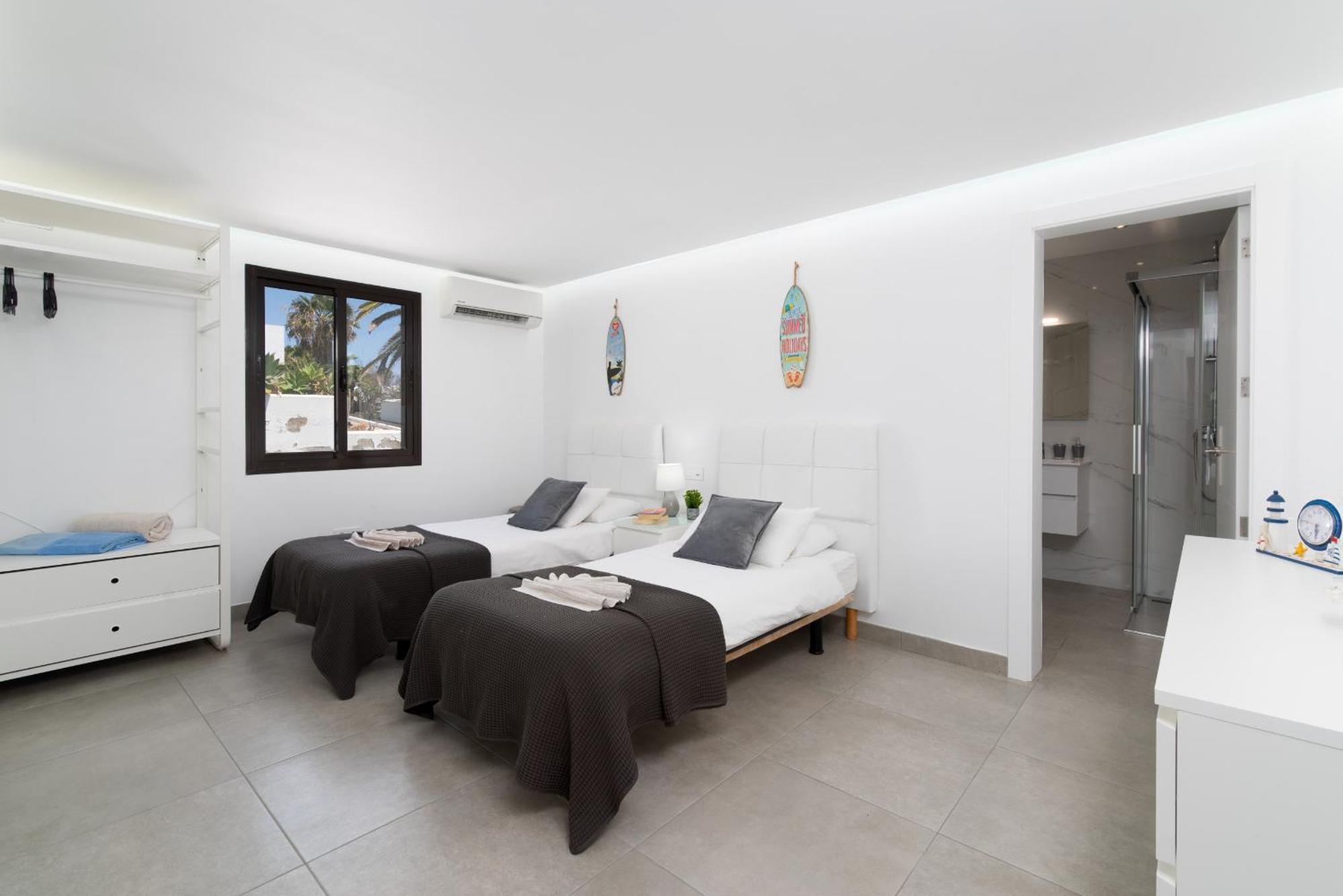 Villa Michelle - Lh114 By Now Ltd Playa Blanca (Lanzarote)